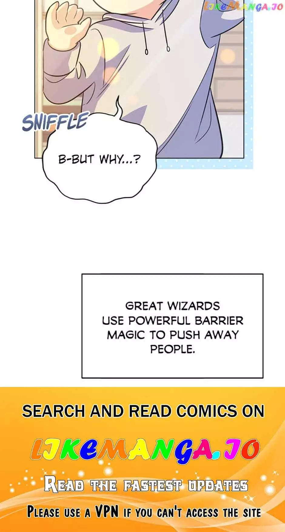 High School Life Guide For The Great Wizard - 26 page 56-193057db