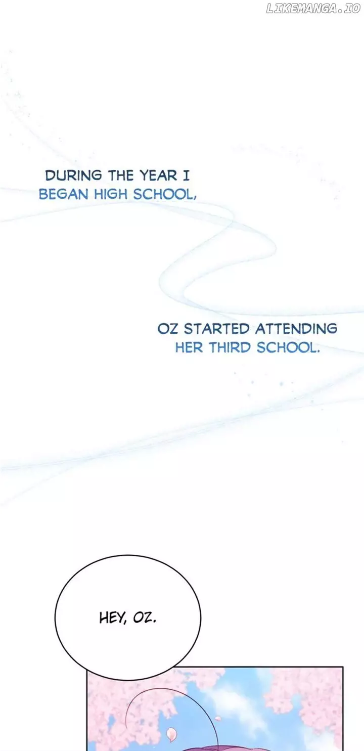 High School Life Guide For The Great Wizard - 39 page 82-ab5bd570
