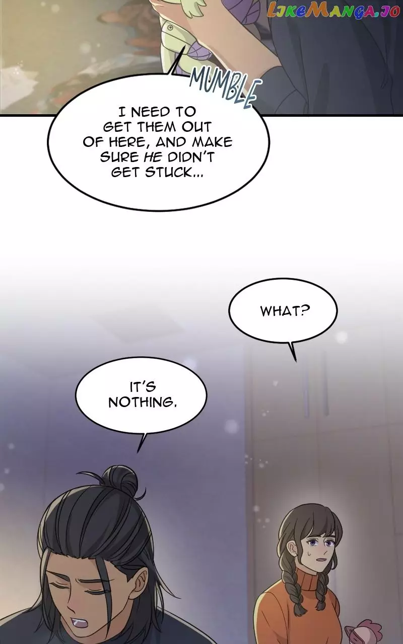 Snowbound - 7 page 57-be501453