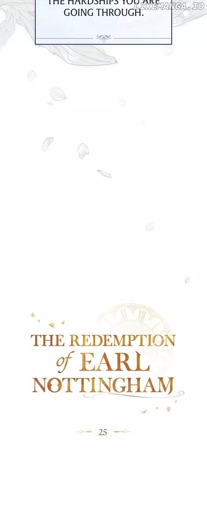 The Redemption Of Earl Nottingham - 25 page 18-8ee6acc4