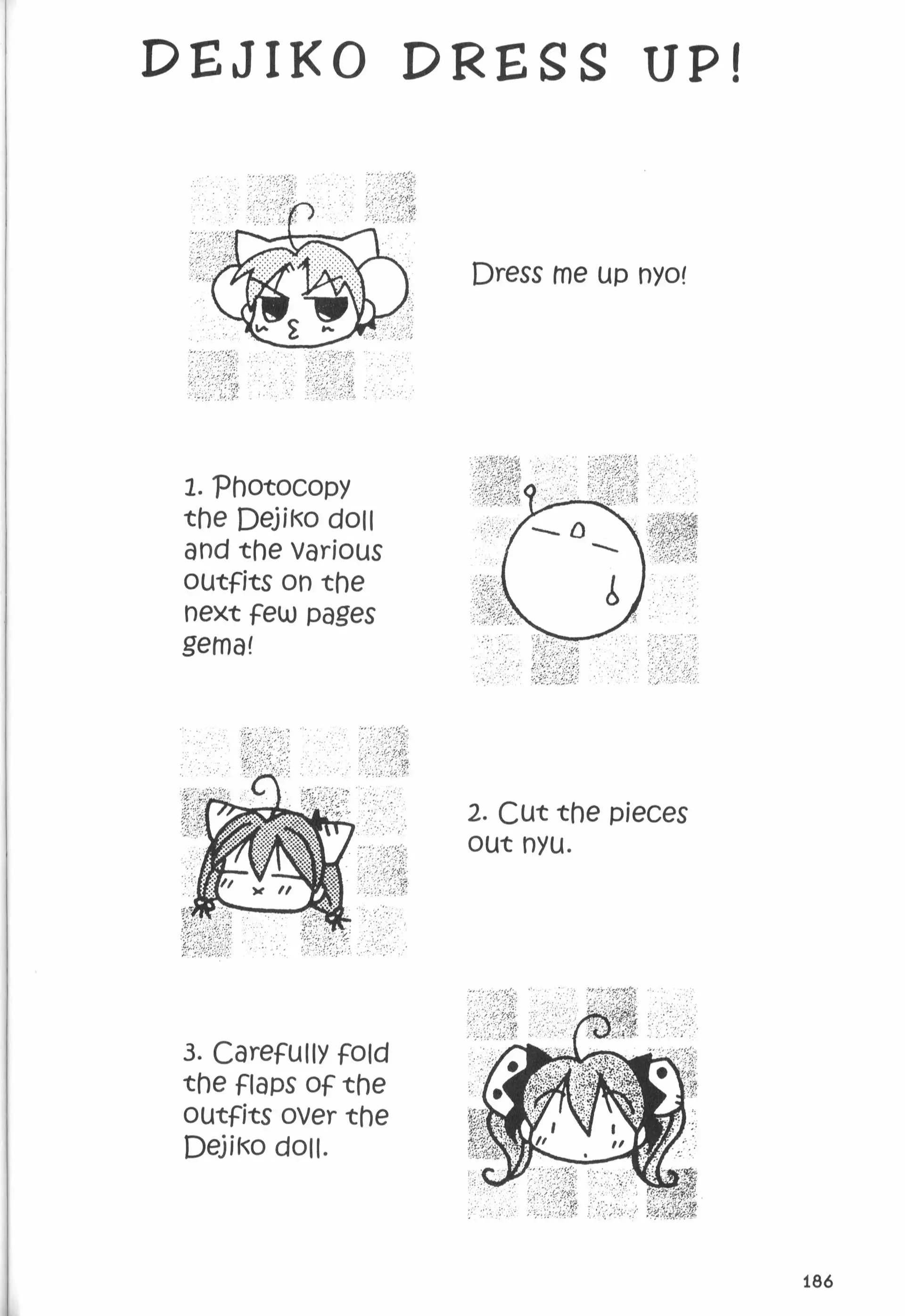 Di Gi Charat: Dejiko Adventure - 10.6 page 8-9b76fe96