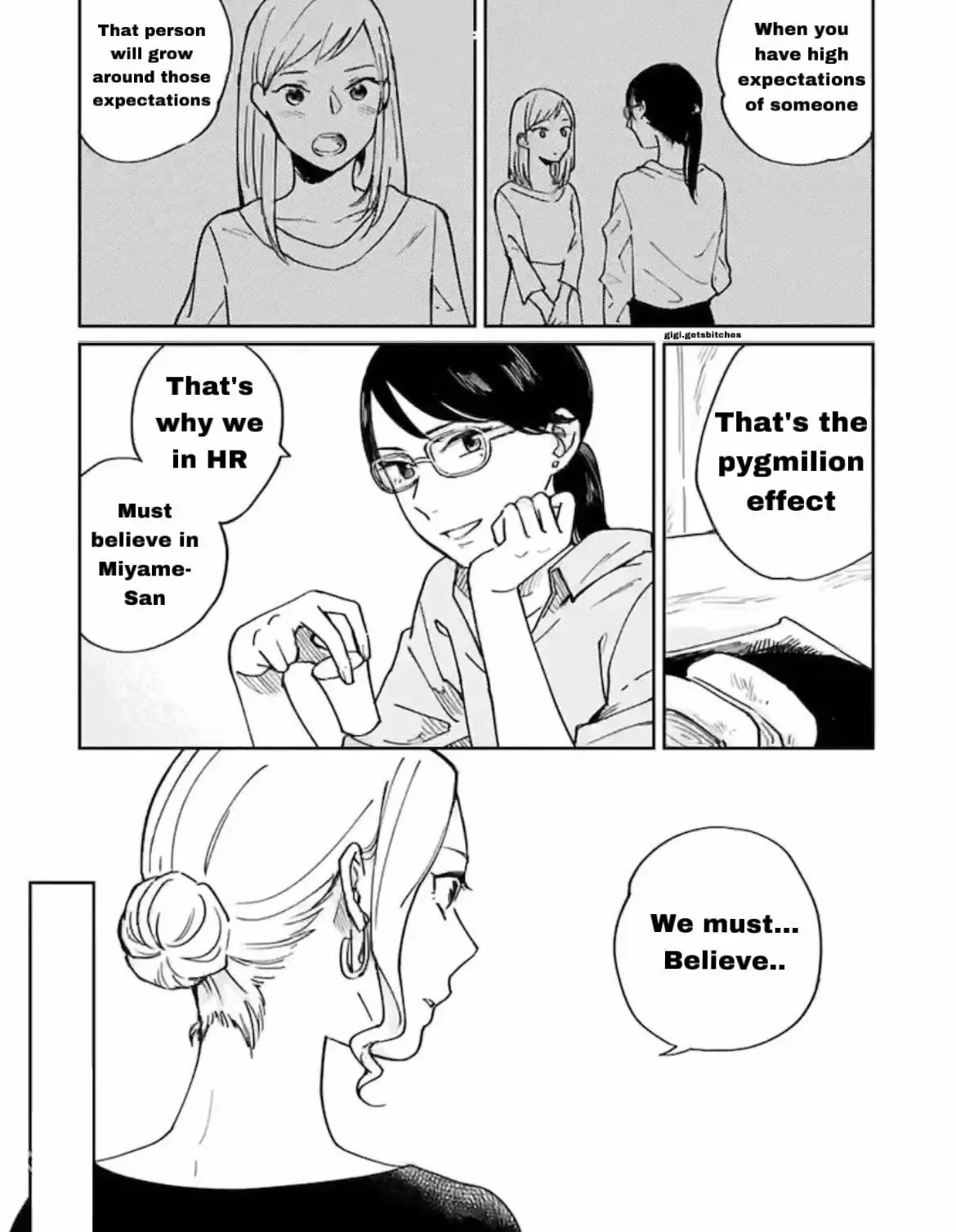 Hitogoto Desukara! - 5 page 5-2e4add7d