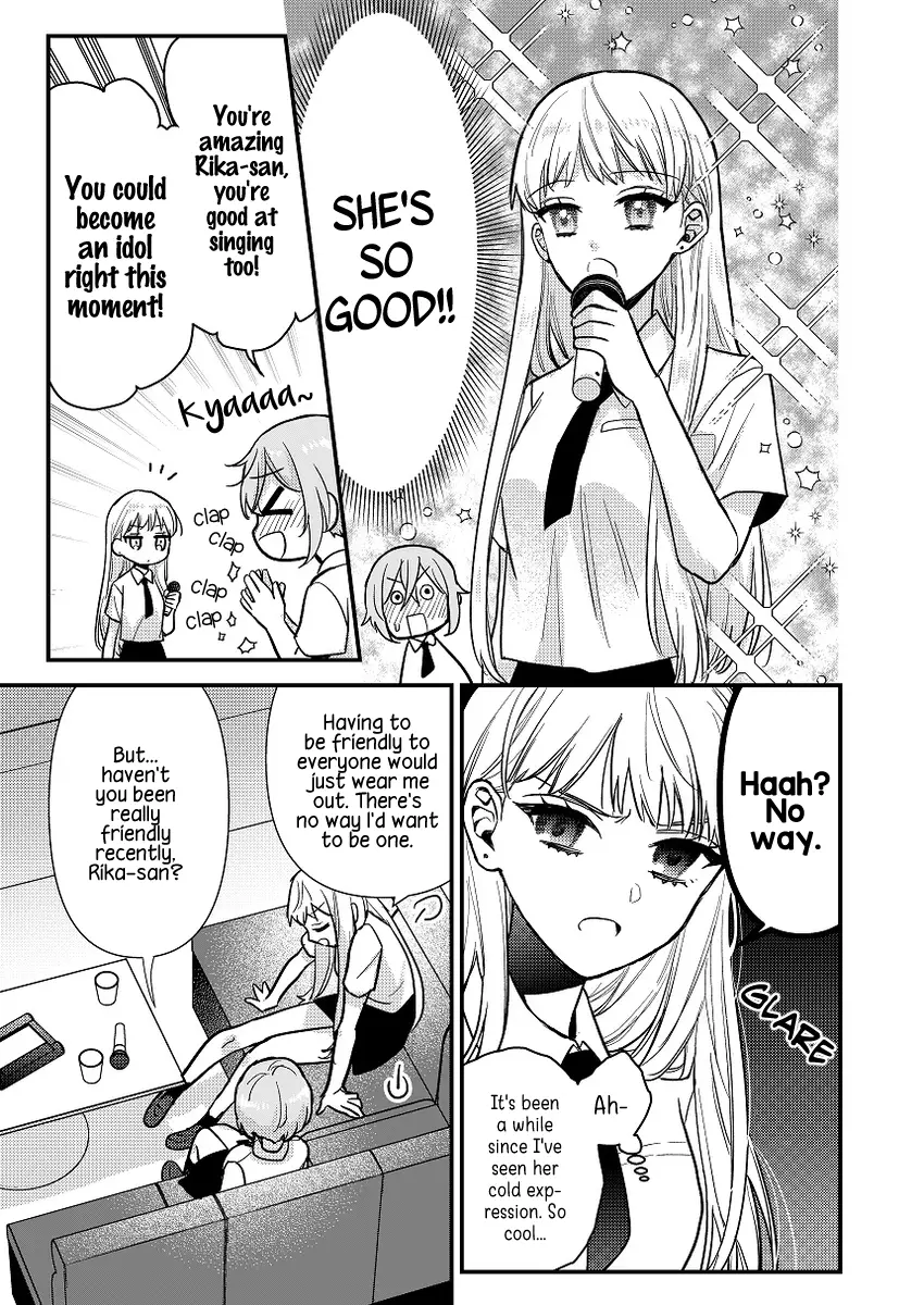 Yuzu And Rika - 2 page 7-d328424e