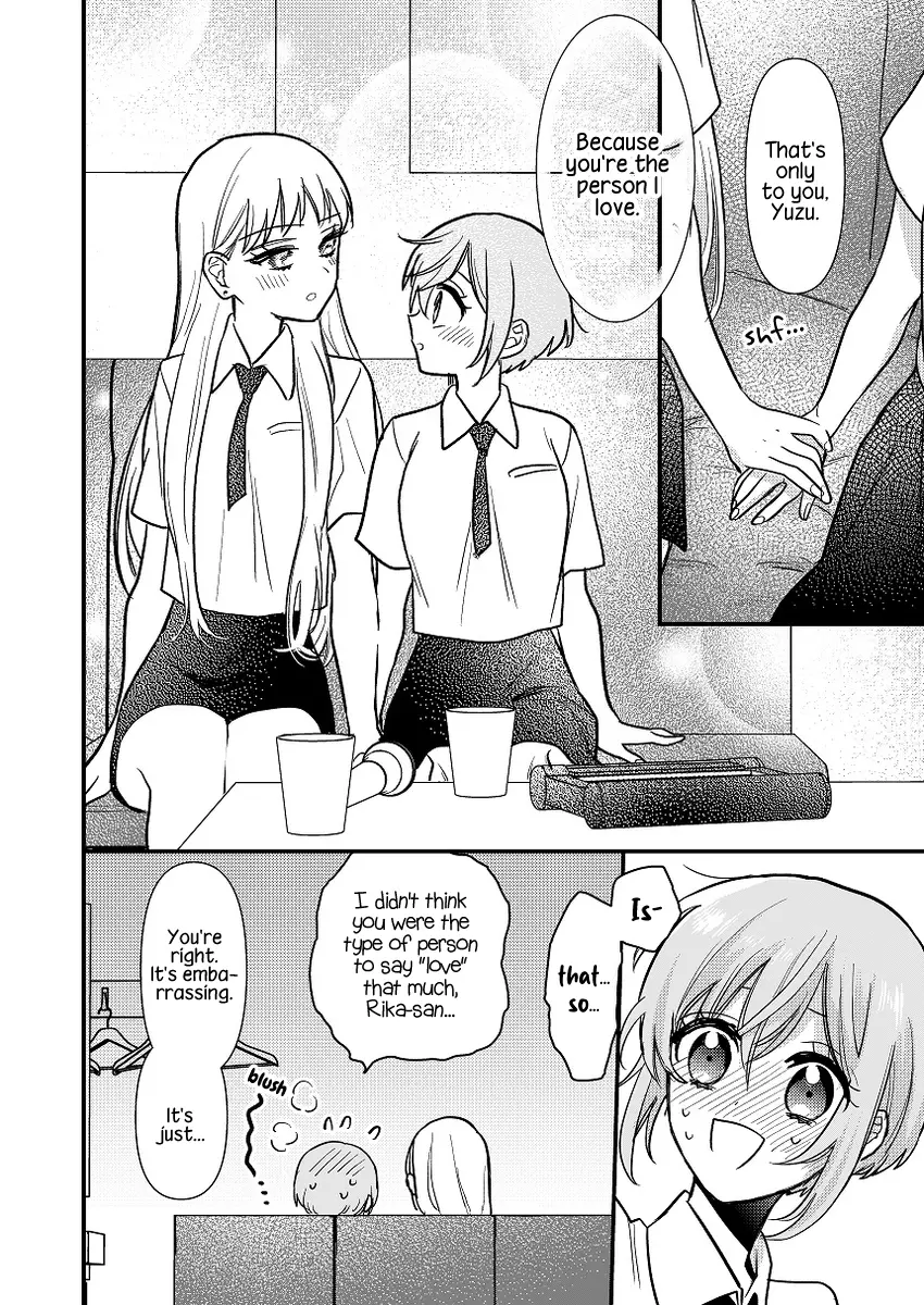 Yuzu And Rika - 2 page 8-c01aab9d