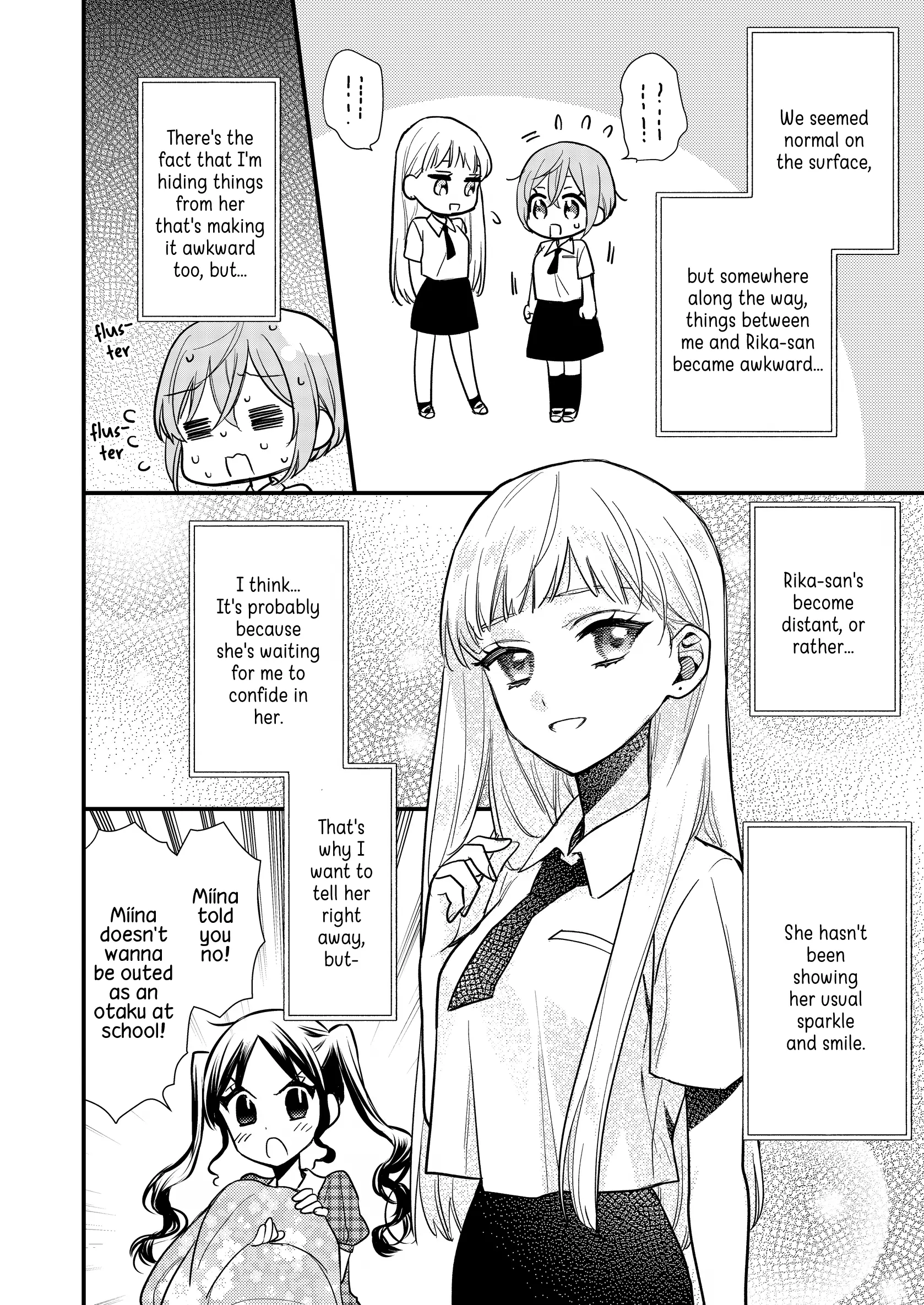 Yuzu And Rika - 3 page 12-338adac1