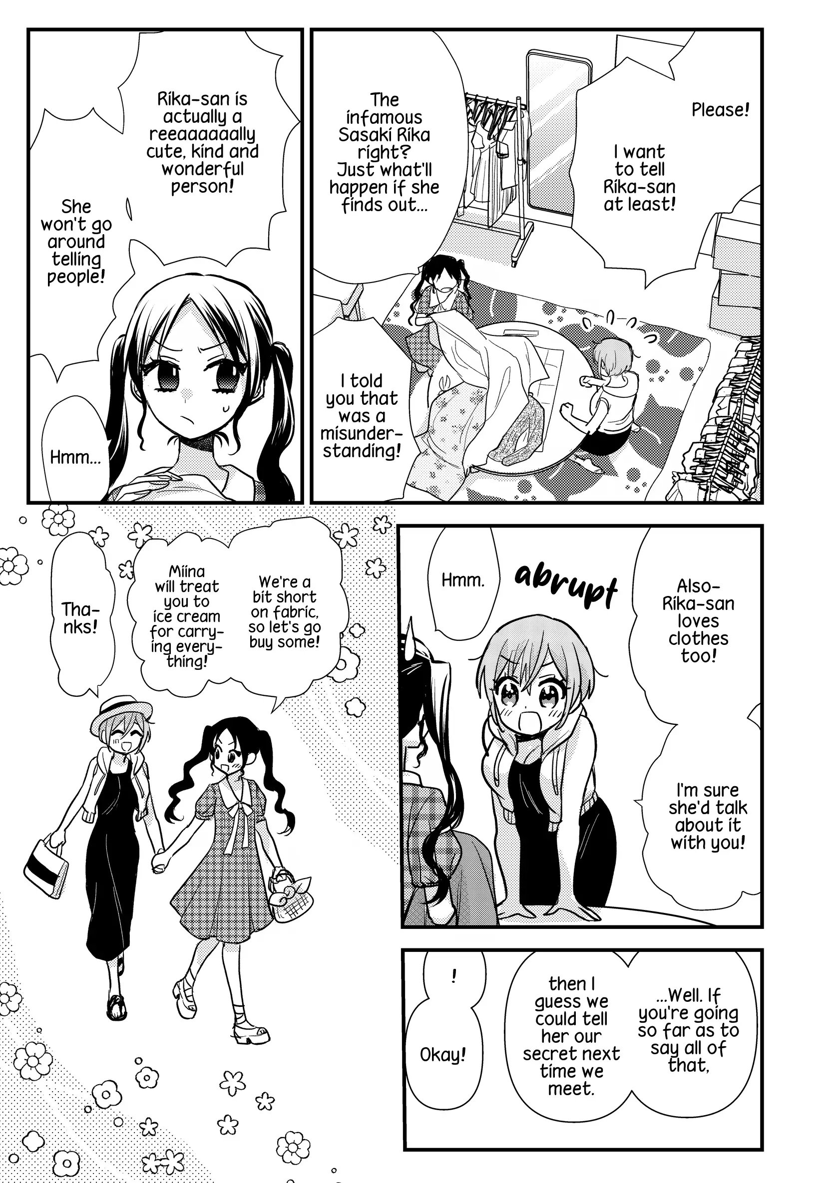 Yuzu And Rika - 3 page 13-6780c6b9