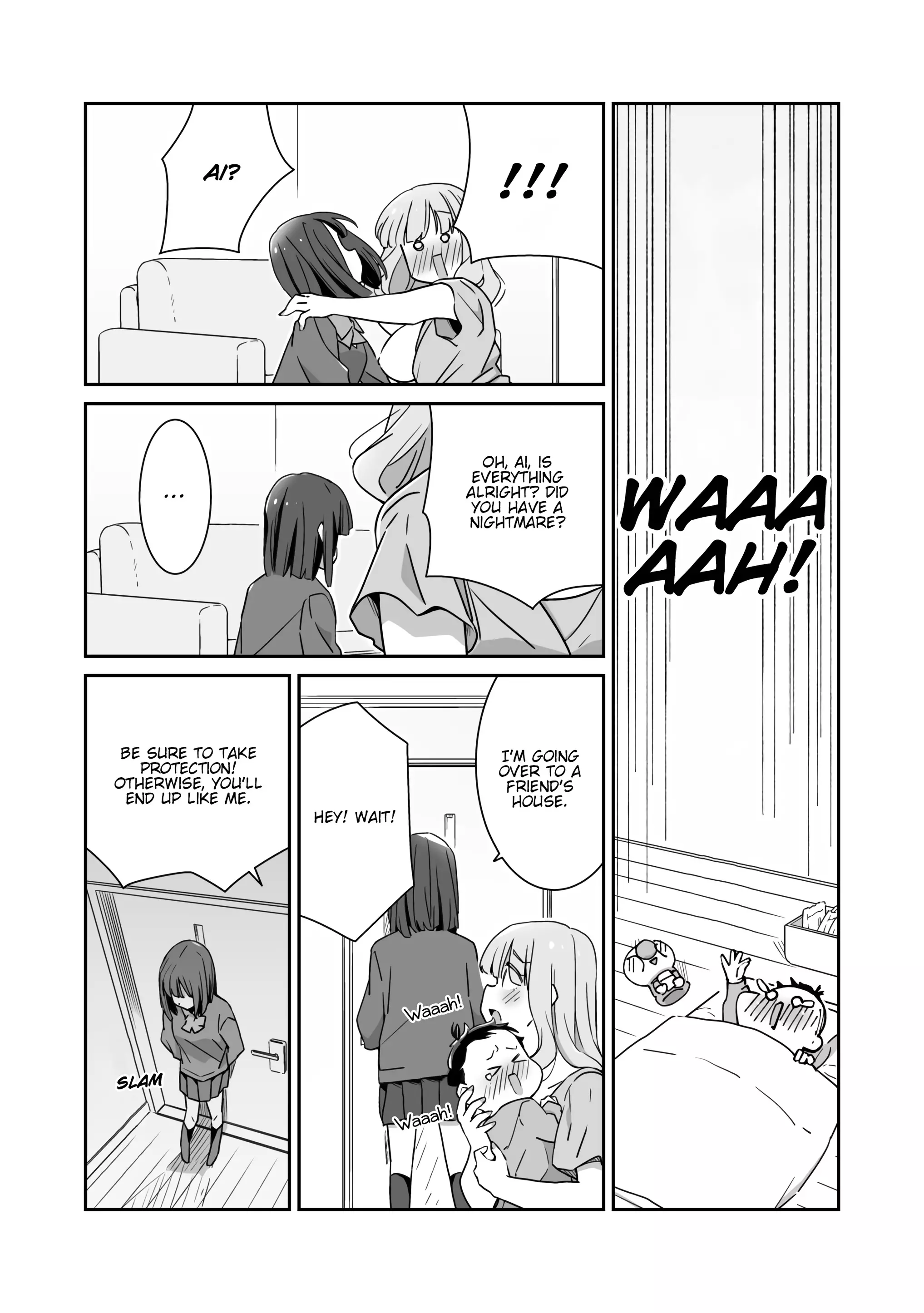 Yuzu And Rika - 3 page 20-f3f524cf
