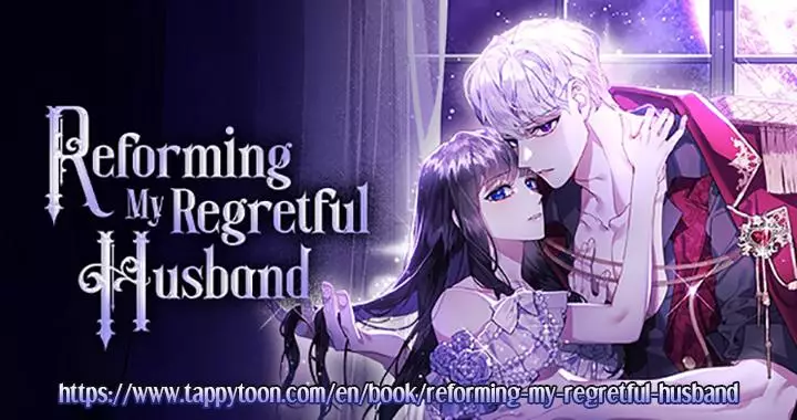 Reforming My Regretful Husband - 42 page 106-ad398d79