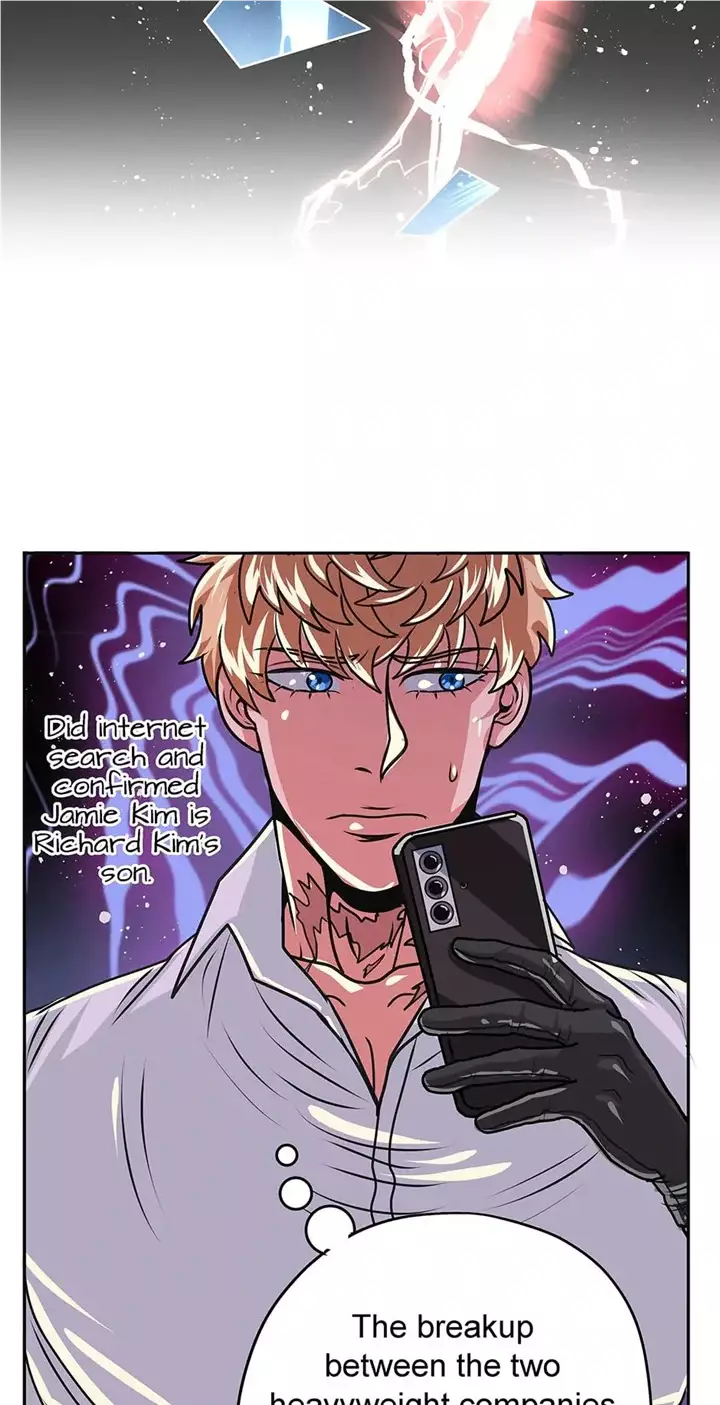 Black Blood 〘Official Mature〙 - 82 page 19-7934cf36