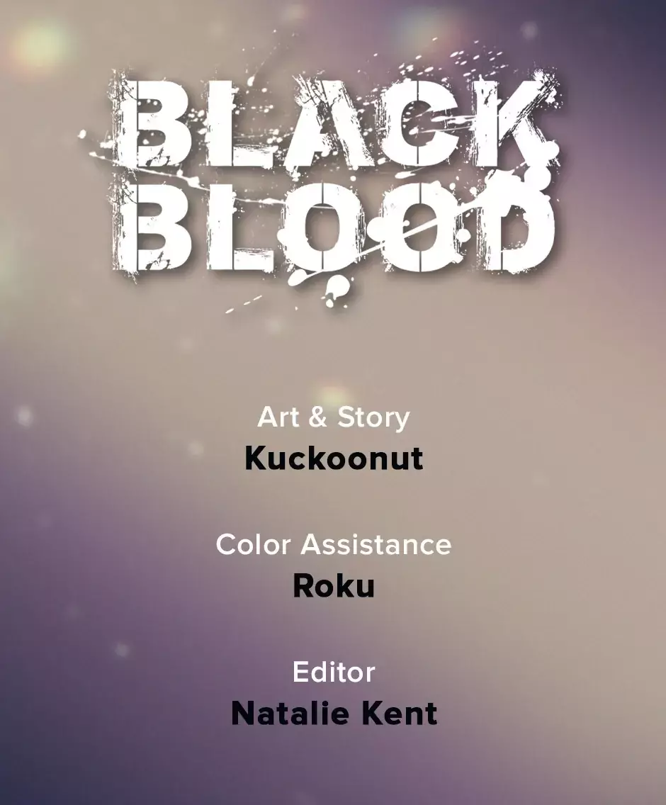 Black Blood 〘Official Mature〙 - 86 page 43-e5b5eb6c