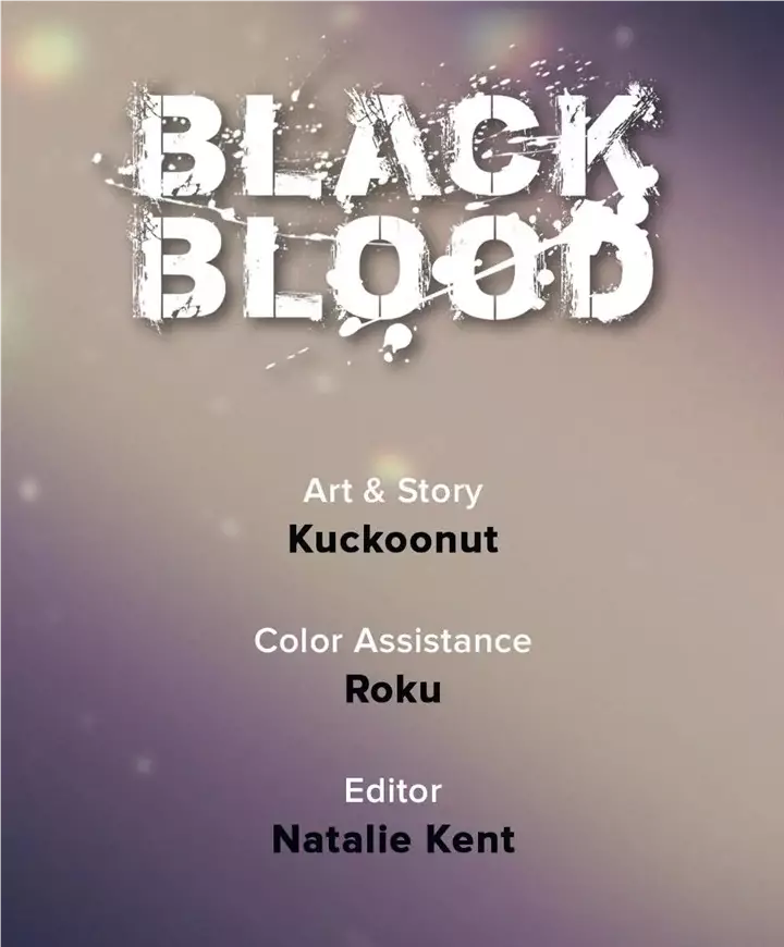 Black Blood 〘Official Mature〙 - 87 page 46-c76c9278
