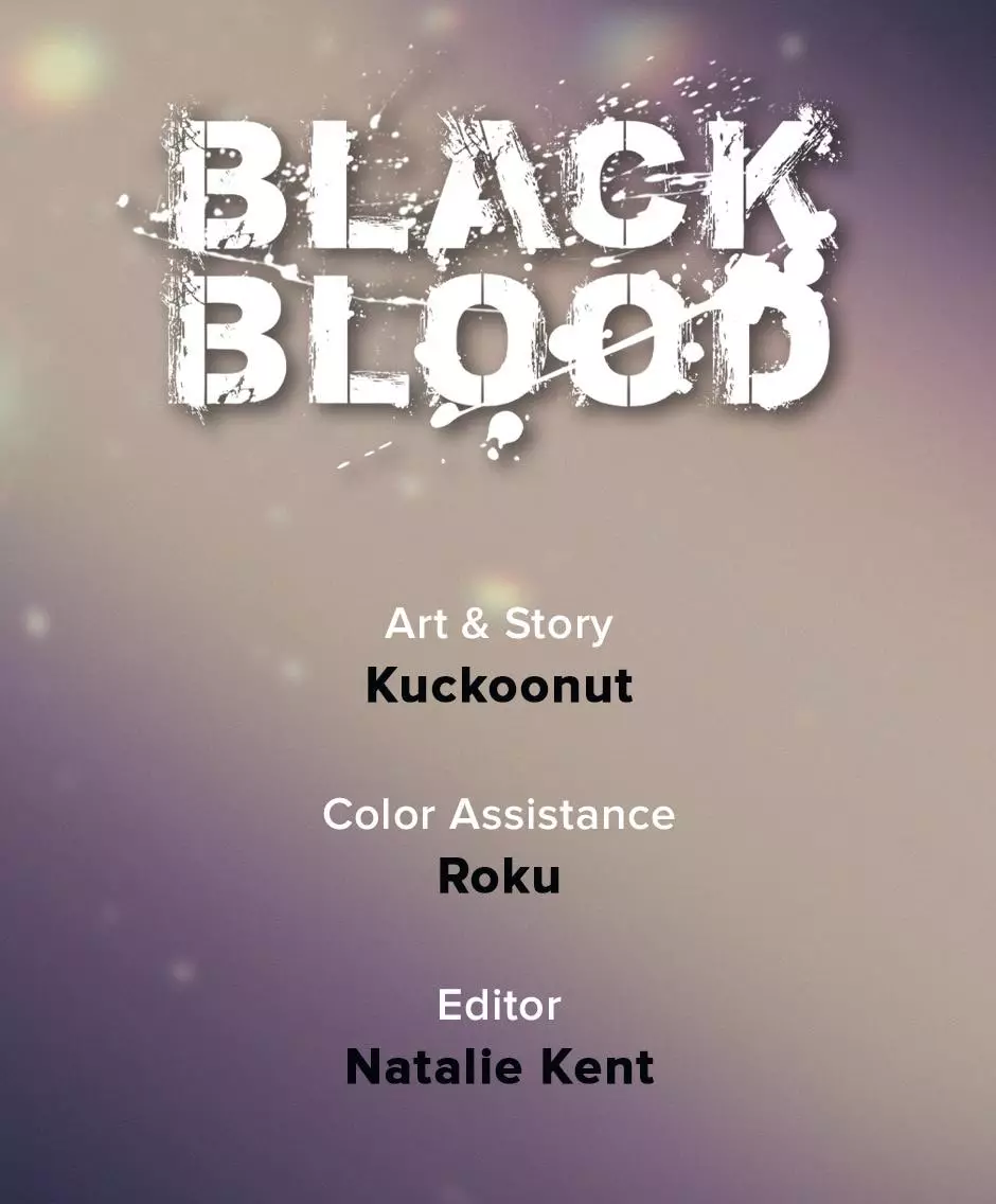 Black Blood 〘Official Mature〙 - 91 page 46-4af0e032