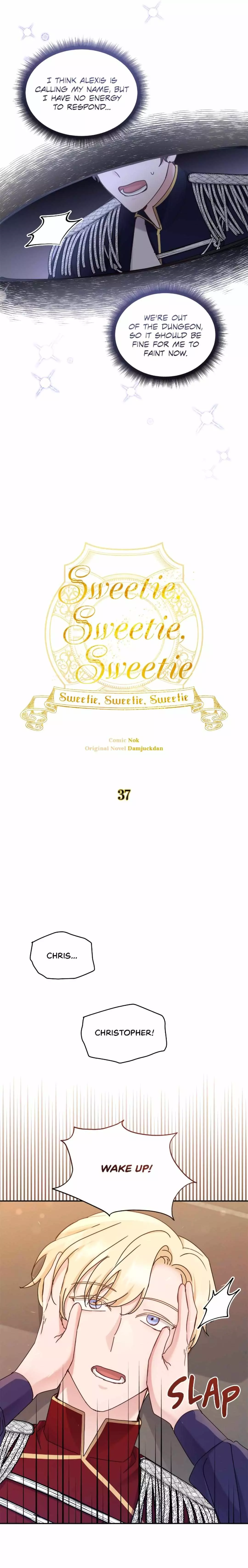 Sweetie, Sweetie, Sweetie - 37 page 11-78510c4b