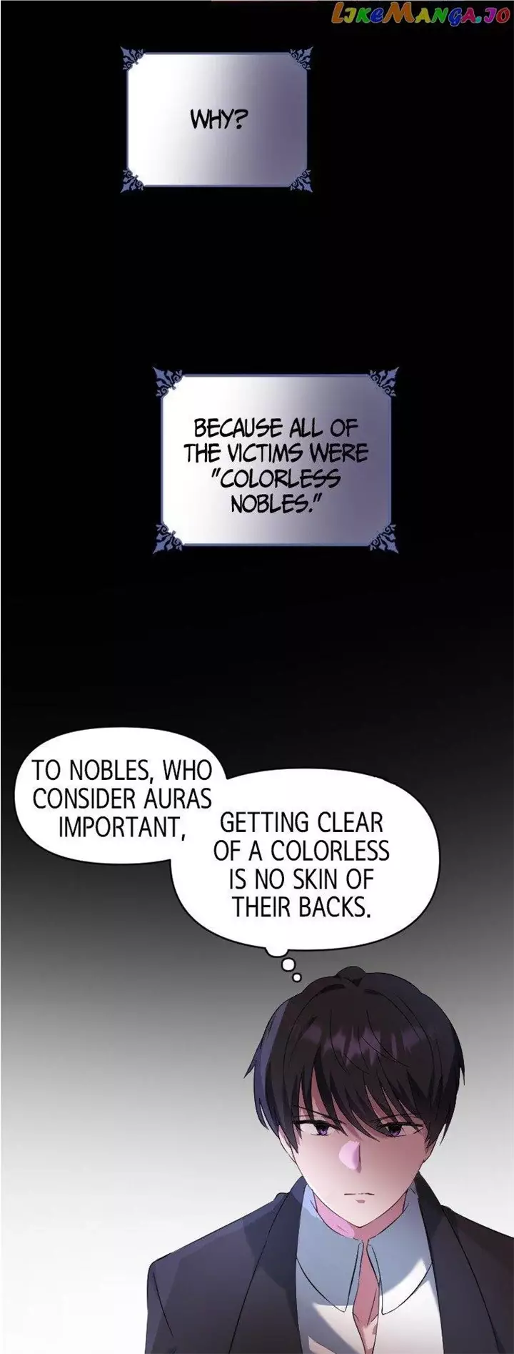 Angel Of The Golden Aura - 15 page 6-55651dc9