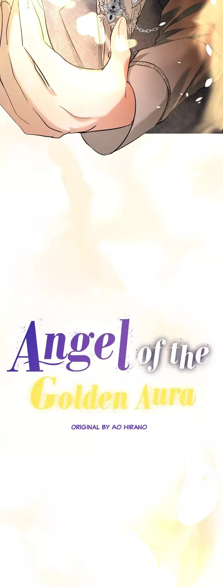 Angel Of The Golden Aura - 33 page 31-e5de288f