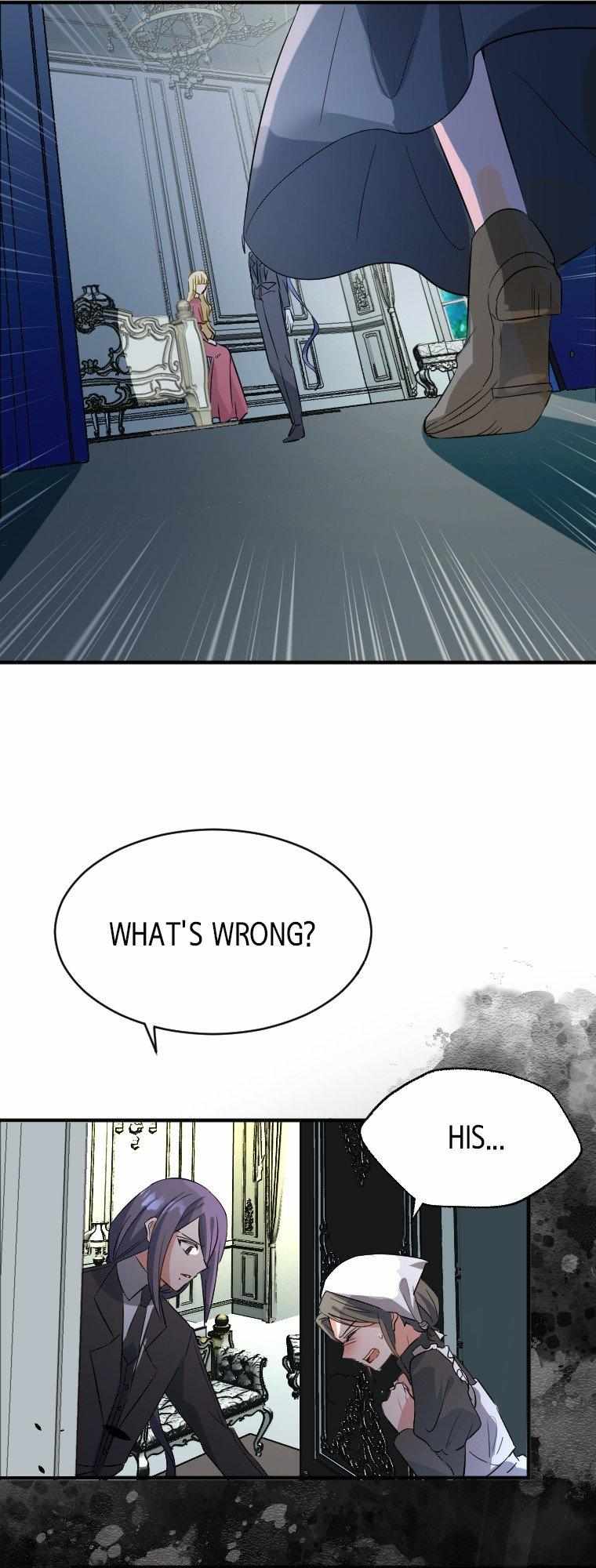 Angel Of The Golden Aura - 36 page 33-4e66d391