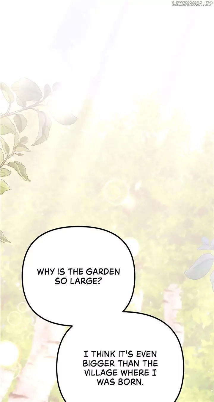 The Esteemed Lady Of The Tea Garden - 20 page 70-be56cec7