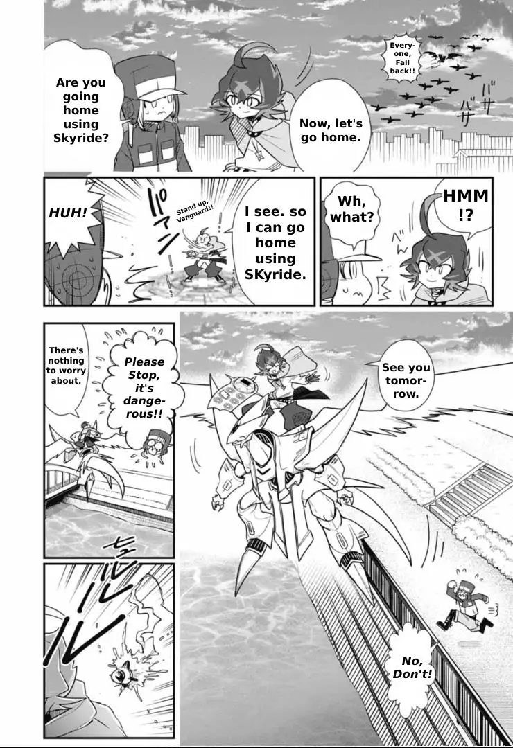 Cardfight!! Vanguard Skyride - 1 page 41-13d827be