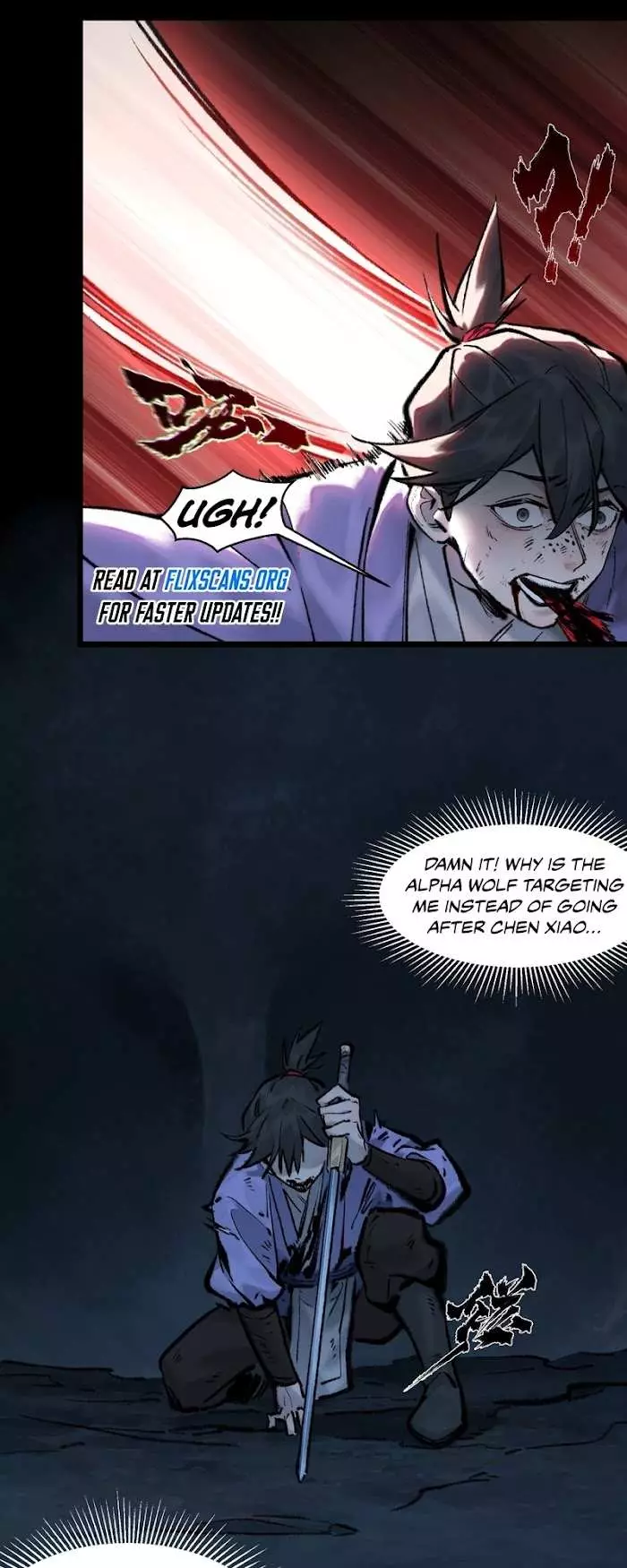 Overmortal - 18 page 15-92d360f9