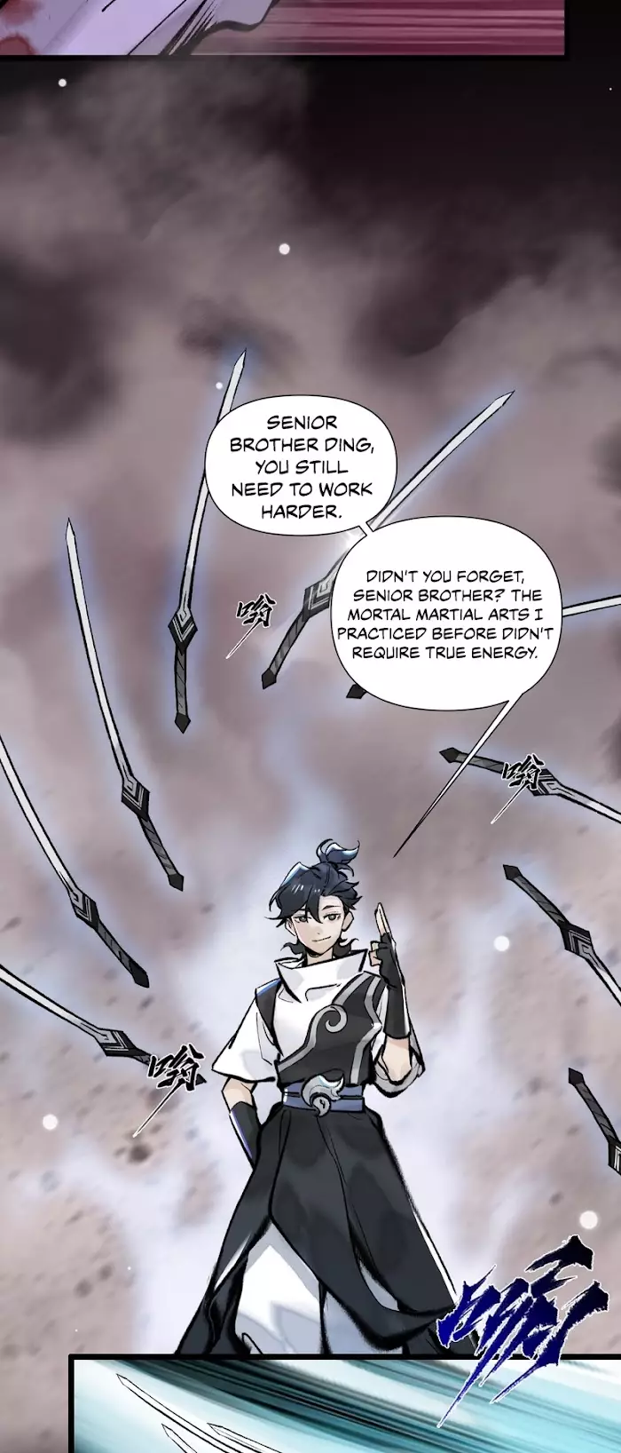Overmortal - 19 page 4-6b14ce8a