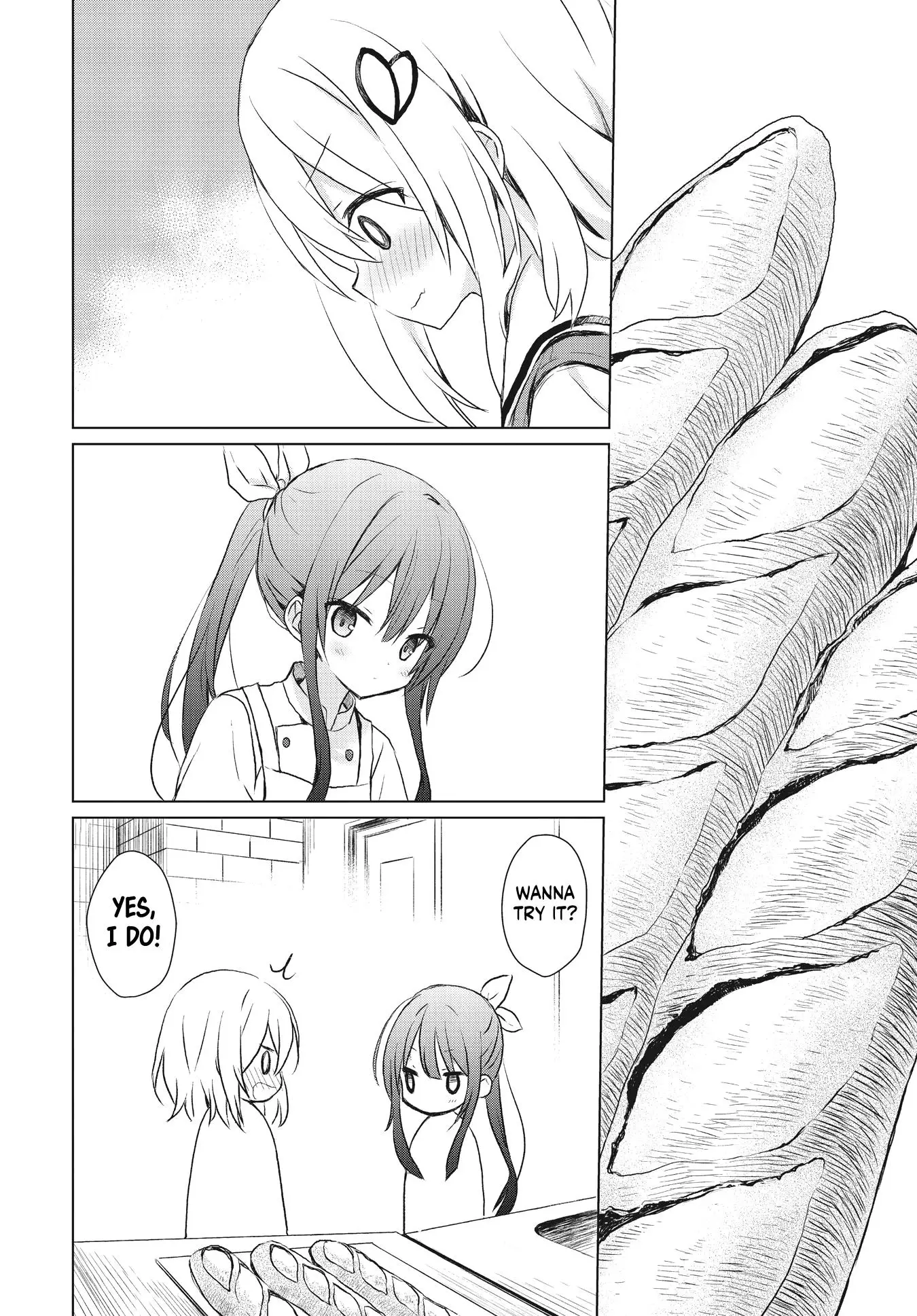 Makigama No Pandora - 1 page 14-0ace2fc0