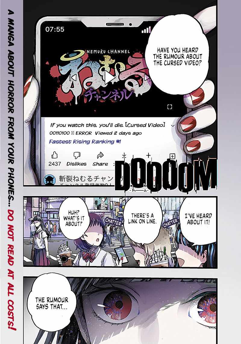 Doooom! - 1 page 2-090f8afc