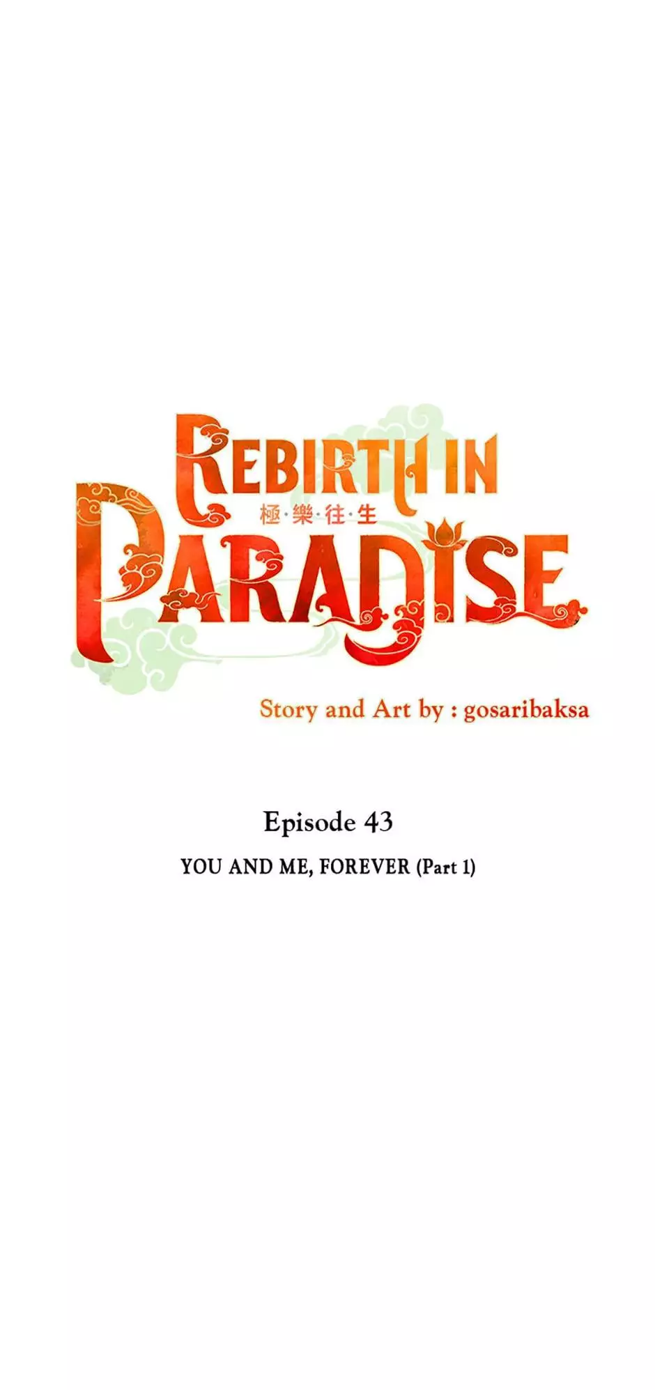 Rebirth In Paradise - 43 page 49-d4089084