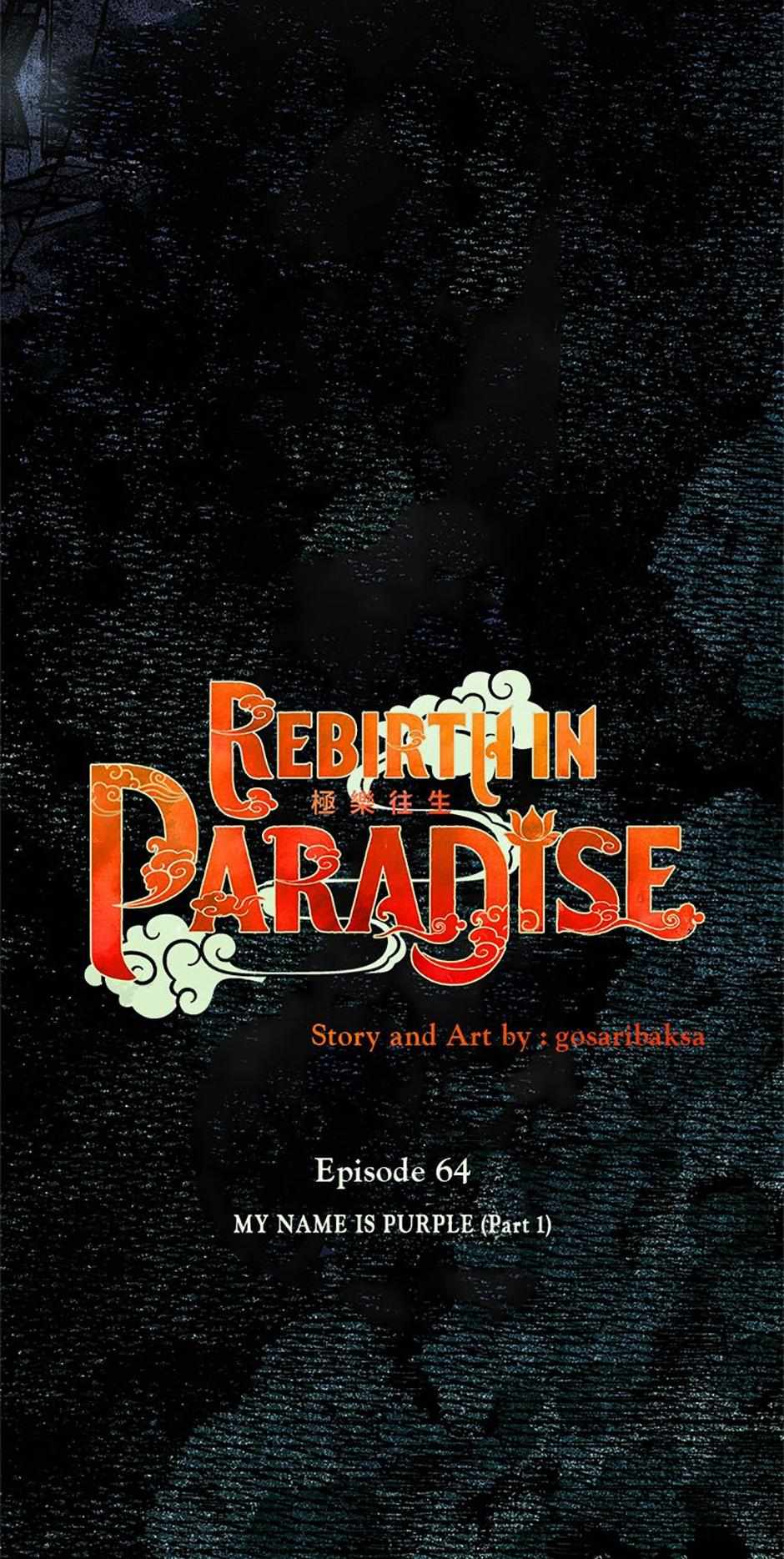 Rebirth In Paradise - 64 page 60-35e029a4