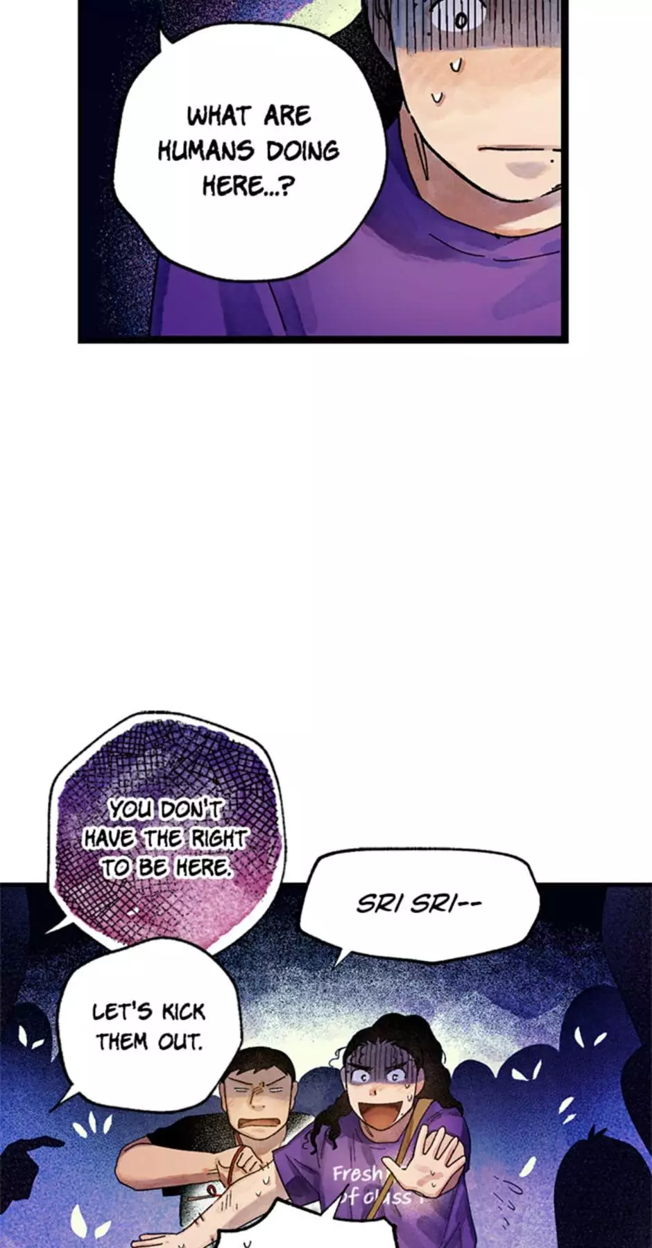 Rebirth In Paradise - 68 page 57-1bcd756a