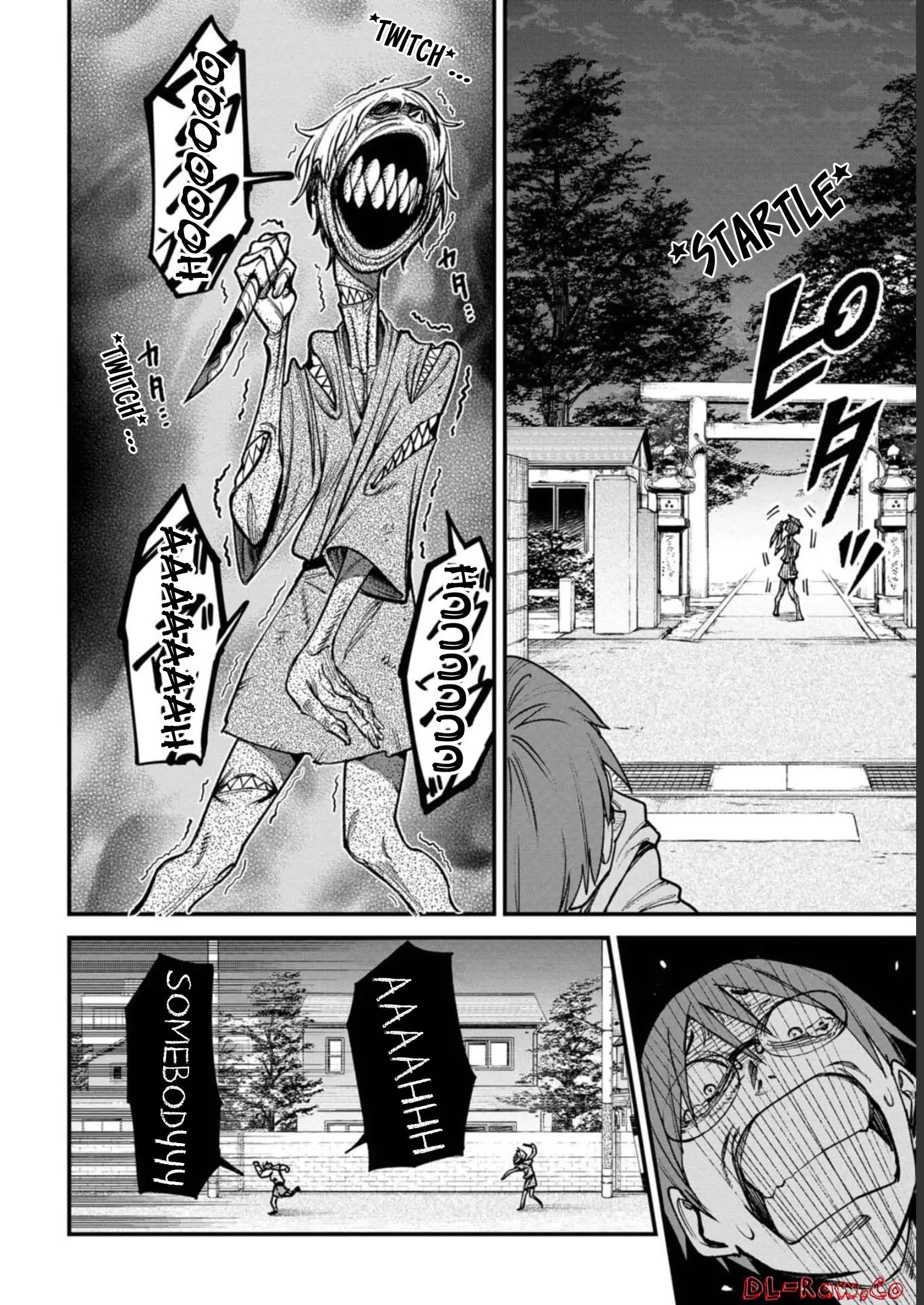 Wakeari Shinrei Mansion - 1 page 15-b1c37eff