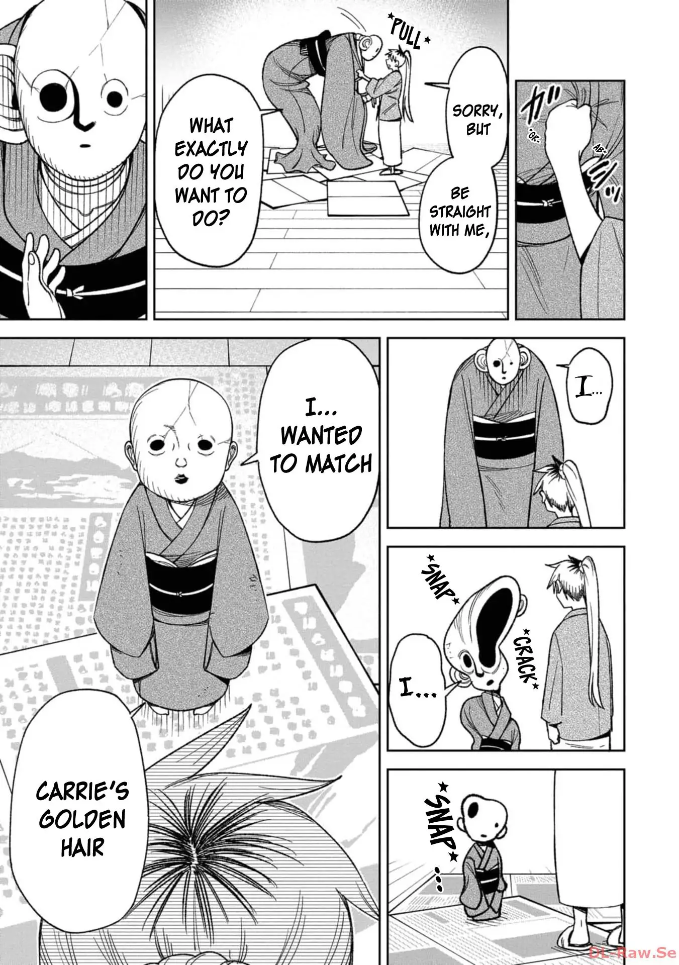 Wakeari Shinrei Mansion - 11 page 13-38801c17