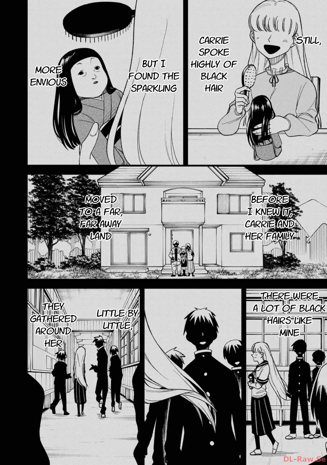 Wakeari Shinrei Mansion - 11 page 7-63b98ecc