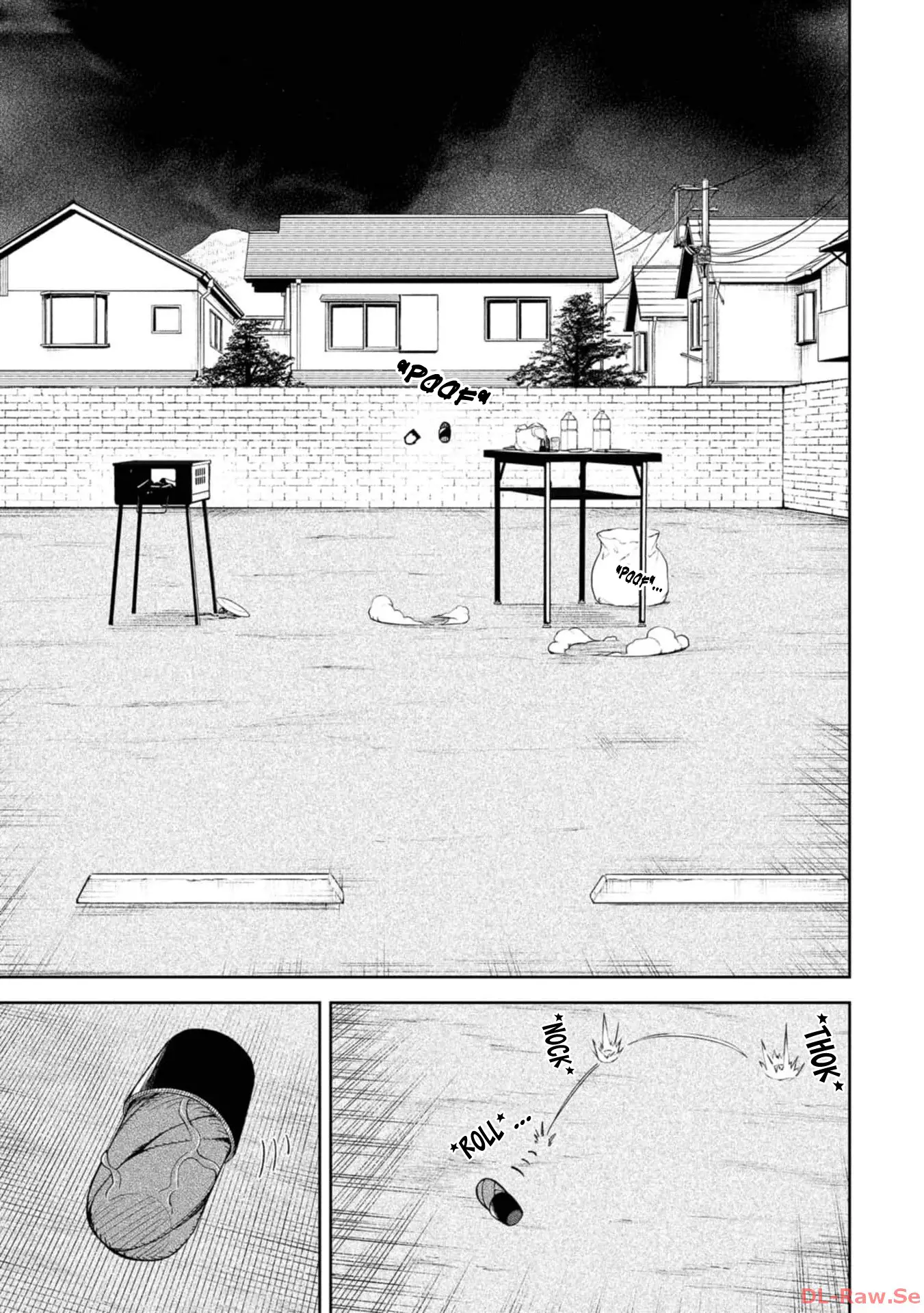 Wakeari Shinrei Mansion - 15 page 13-0a9c15b8