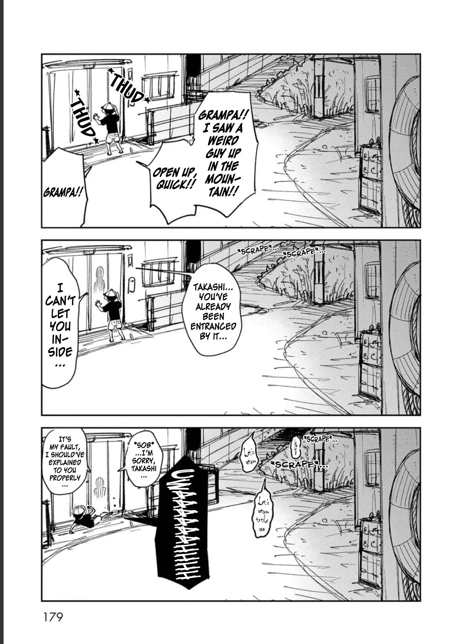 Wakeari Shinrei Mansion - 8.5 page 3-b6492d53