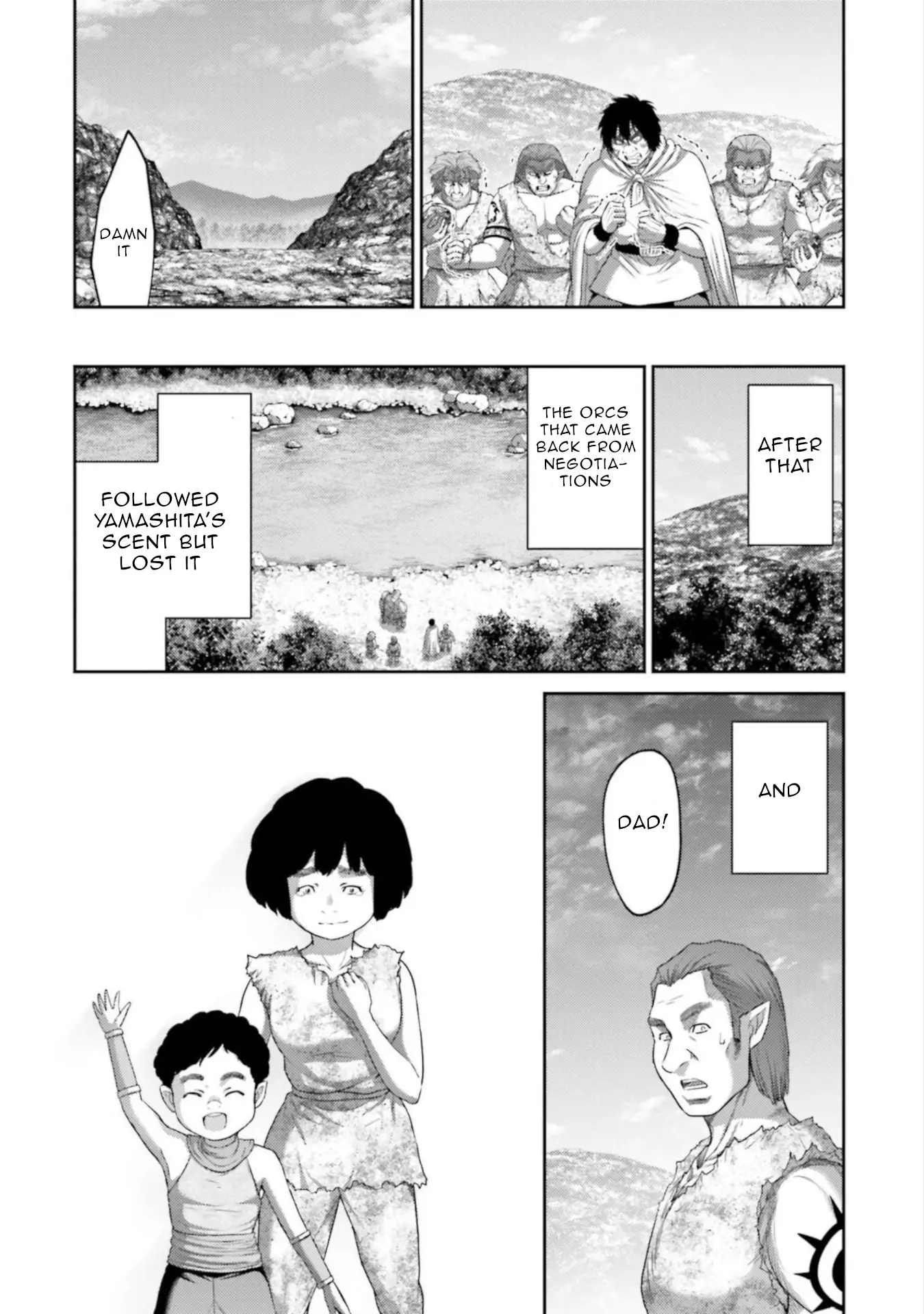 Buta No Fukushuu - 10 page 37-9f9e322c