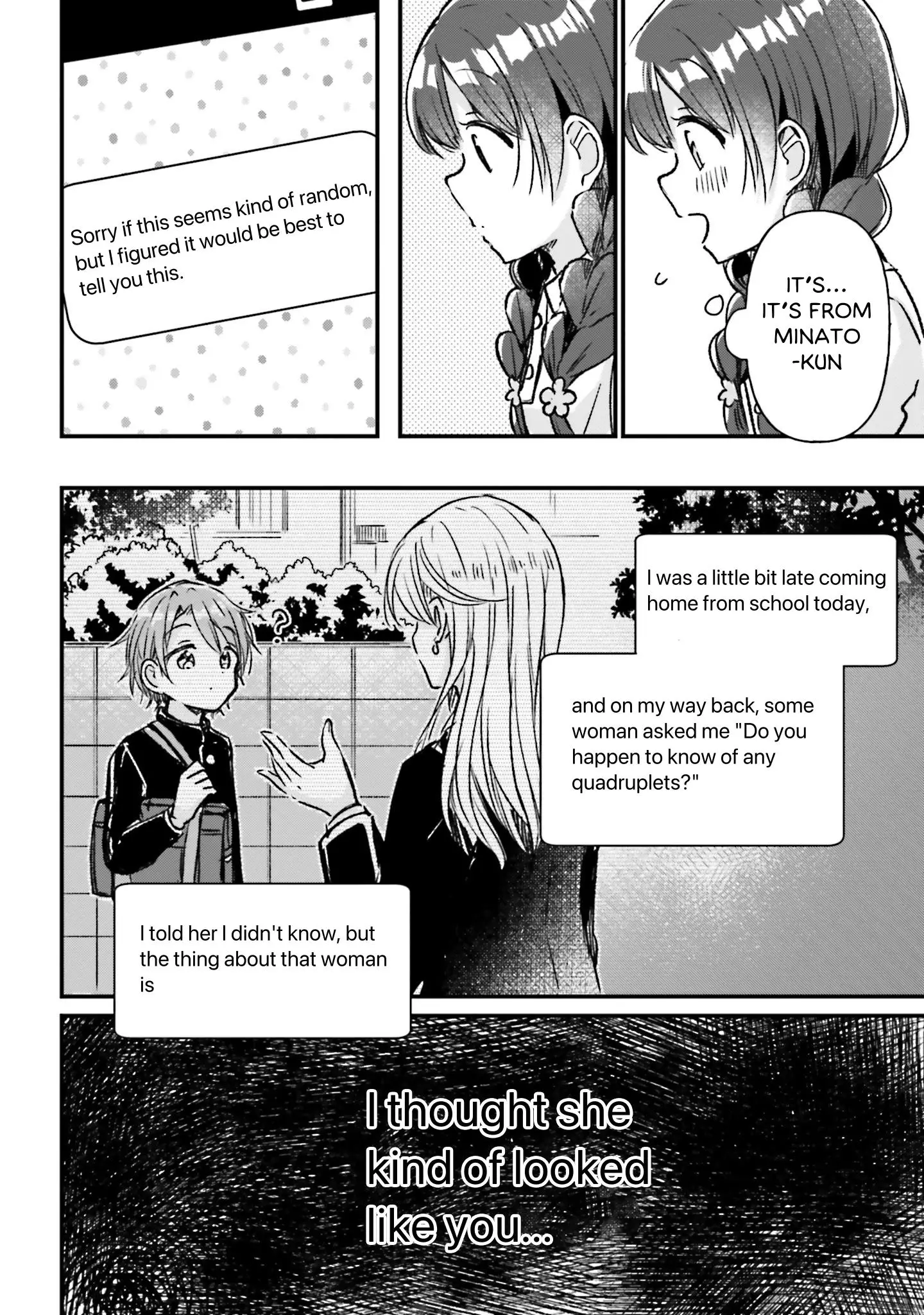 Yotsugogurashi - 3 page 28-999e6ac0