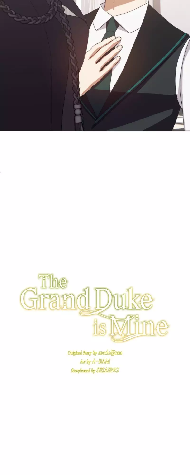 The Grand Duke Is Mine - 39 page 18-51483dd4
