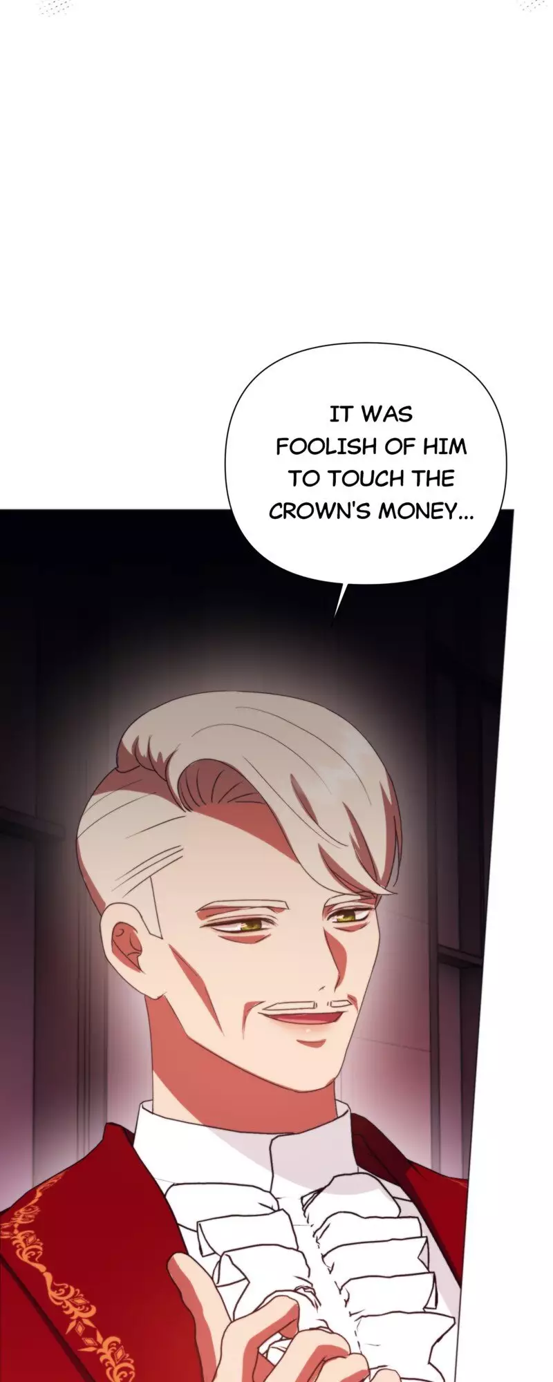 The Grand Duke Is Mine - 39 page 28-4f6fc186
