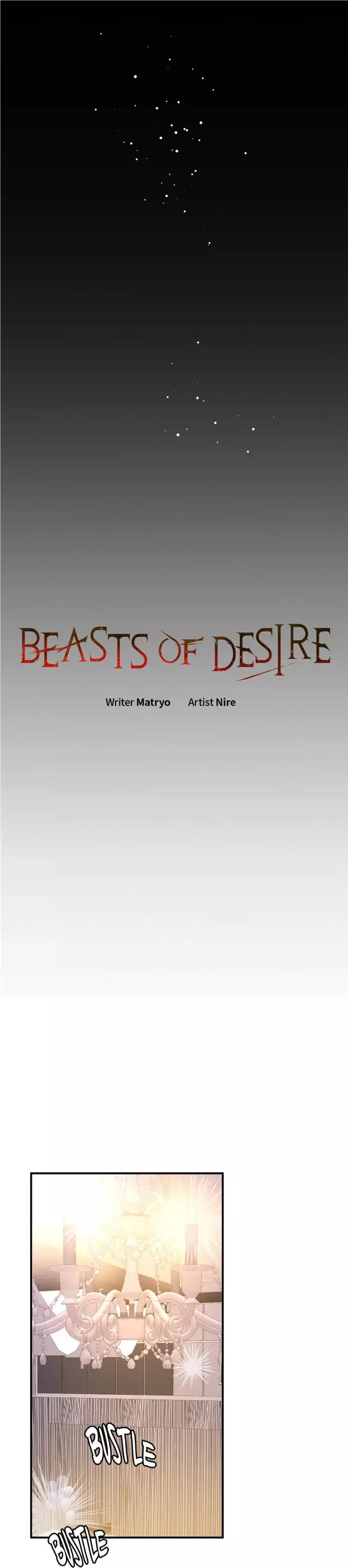 Beasts Of Desire - 17 page 14-ebdf839c