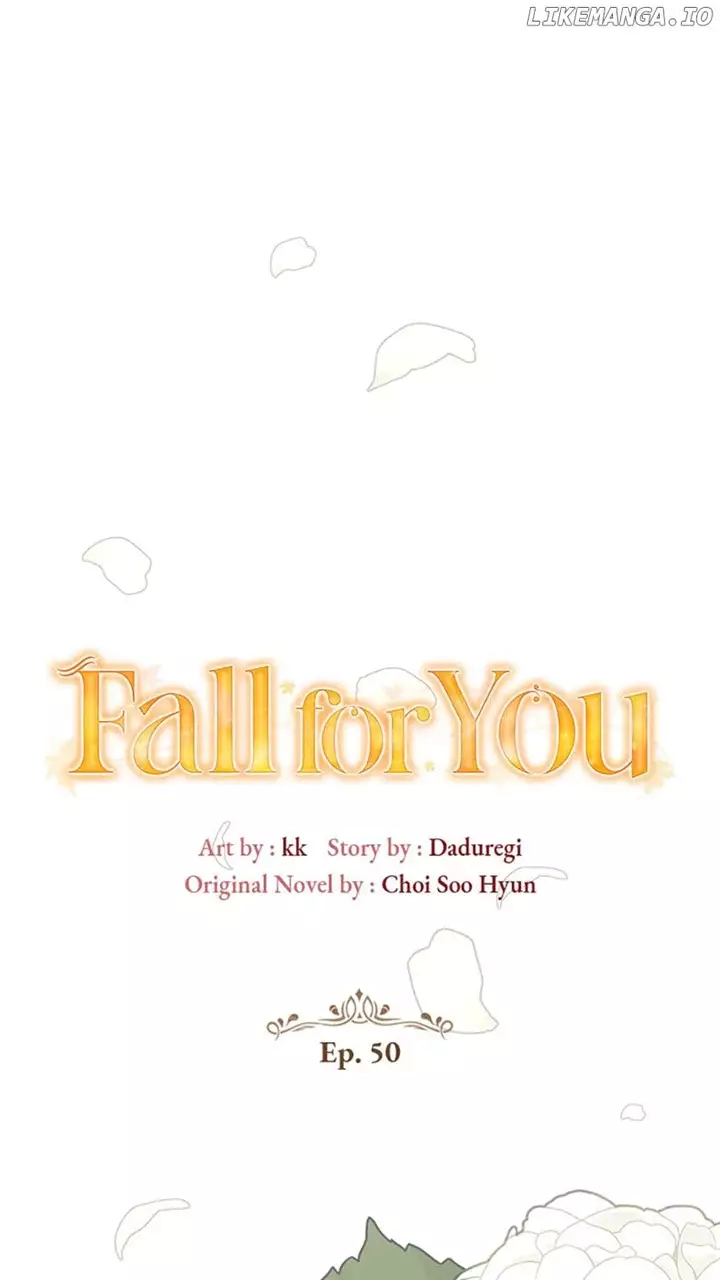 Fall For You - 50 page 6-83081459