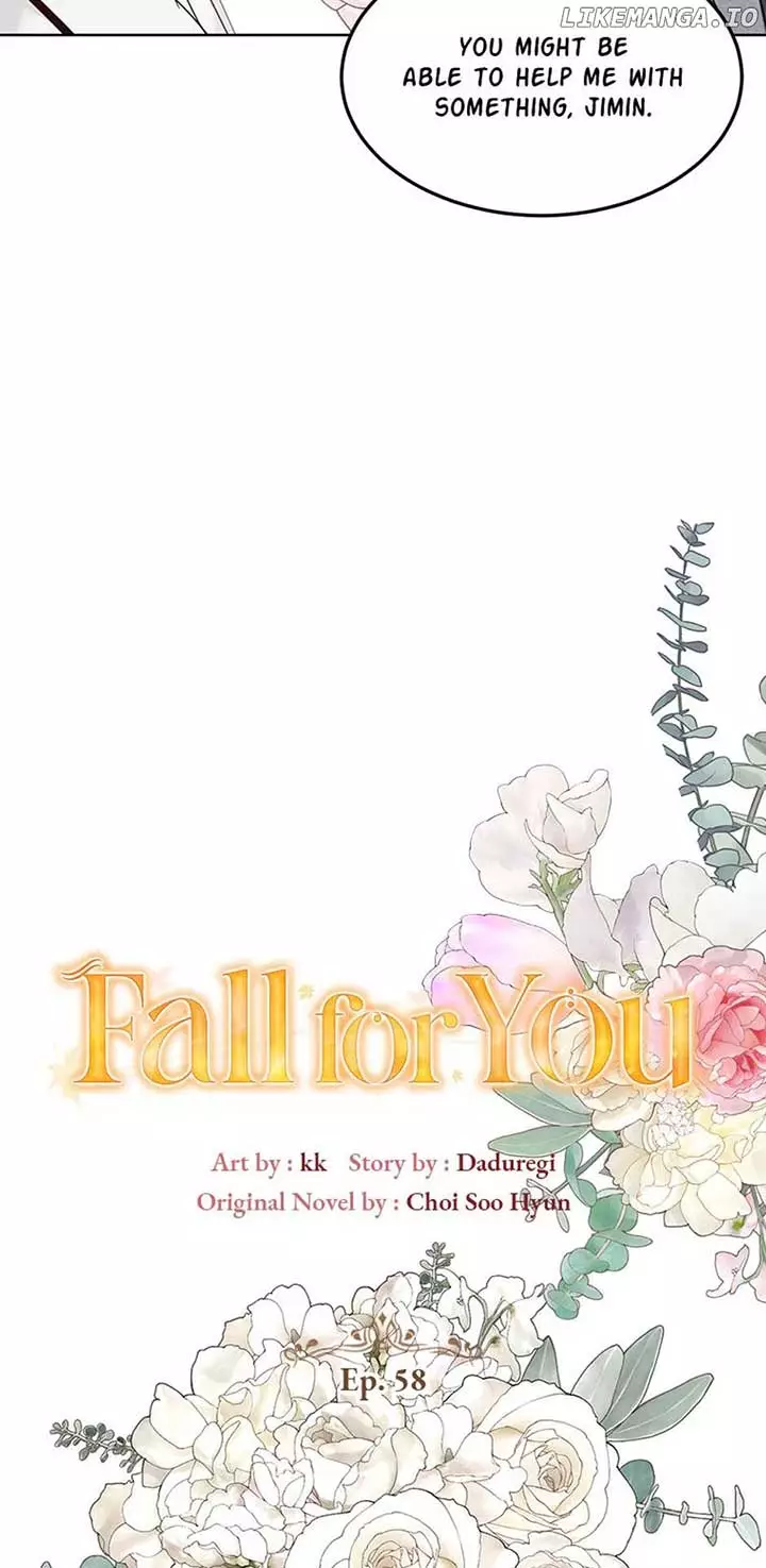 Fall For You - 58 page 11-04c16db4