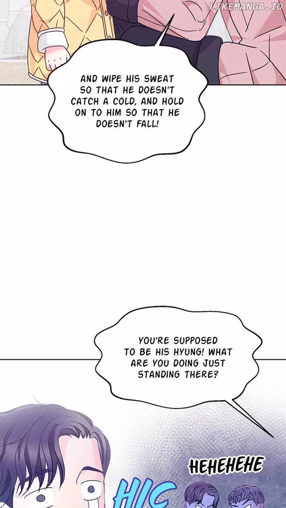 Fall For You - 59 page 62-4788d8fd