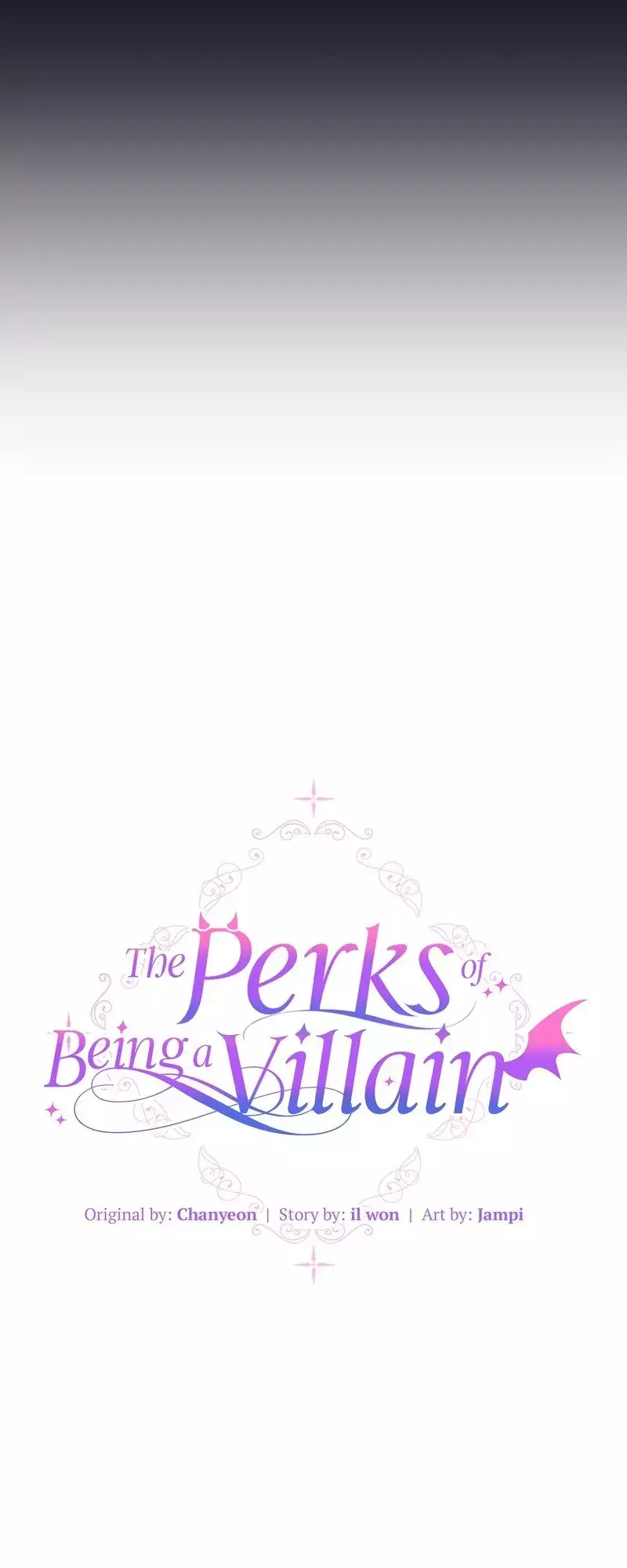 The Perks Of Being A Villain - 27 page 6-5c5a55b0