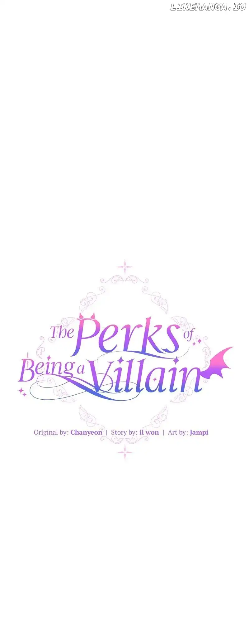 The Perks Of Being A Villain - 33 page 21-d5136515