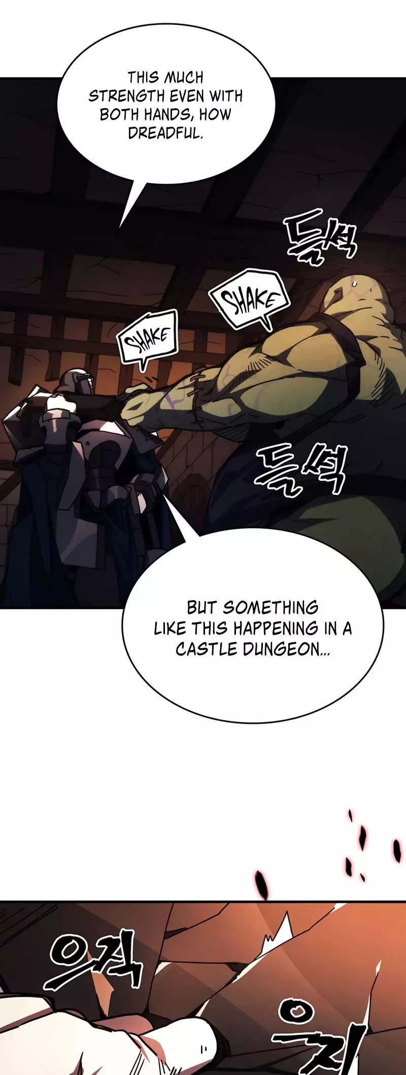 The Unbeatable Dungeon's Lazy Boss Monster - 29 page 40-f0decd38