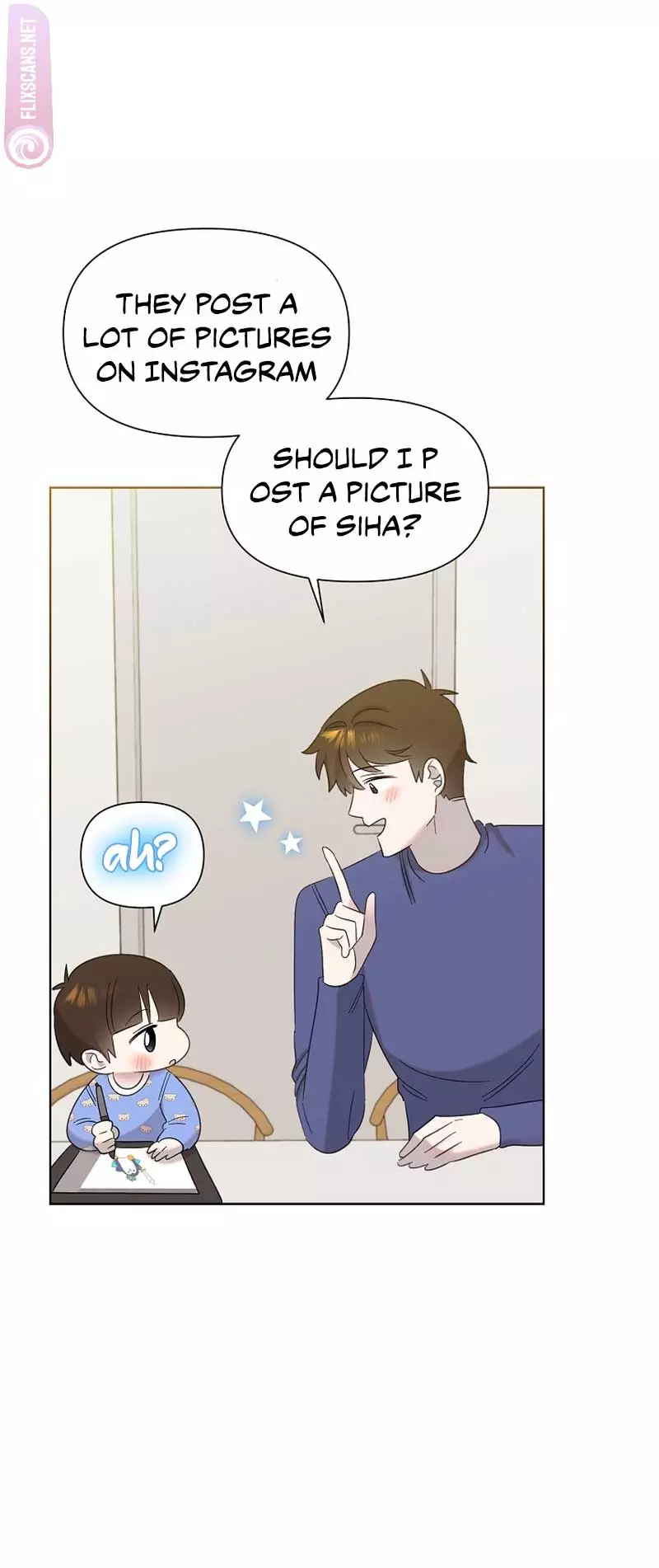 Brother, Am I Cute? - 19 page 65-589b41dc