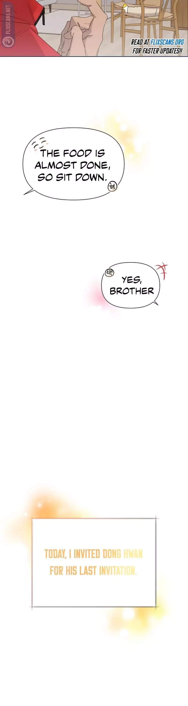 Brother, Am I Cute? - 22 page 6-102591e8