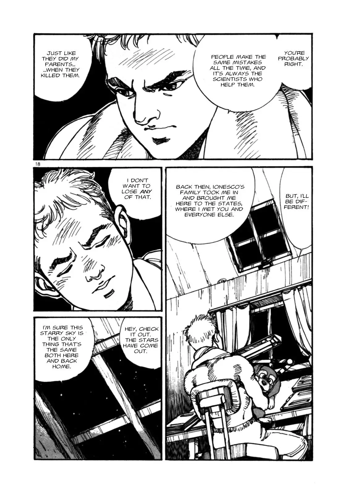 Gundam Generation - 1 page 19-1645b823
