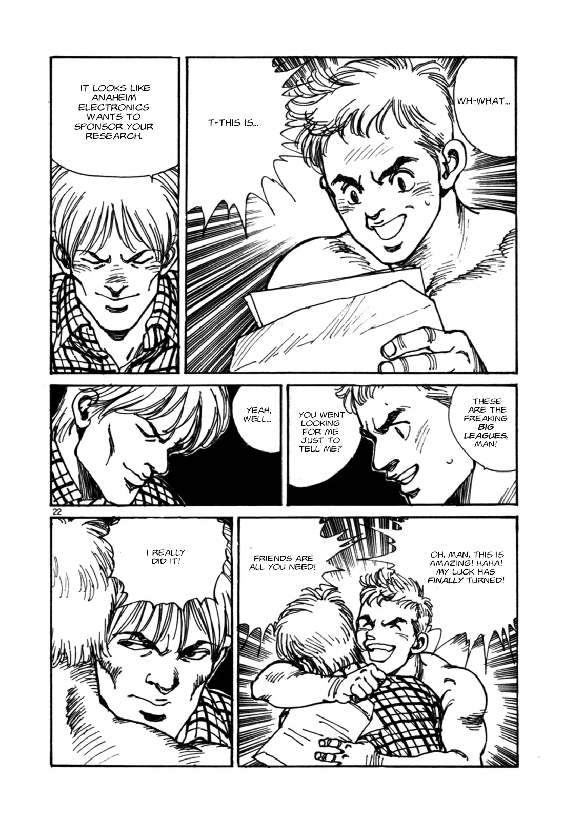 Gundam Generation - 1 page 23-7582b3a9