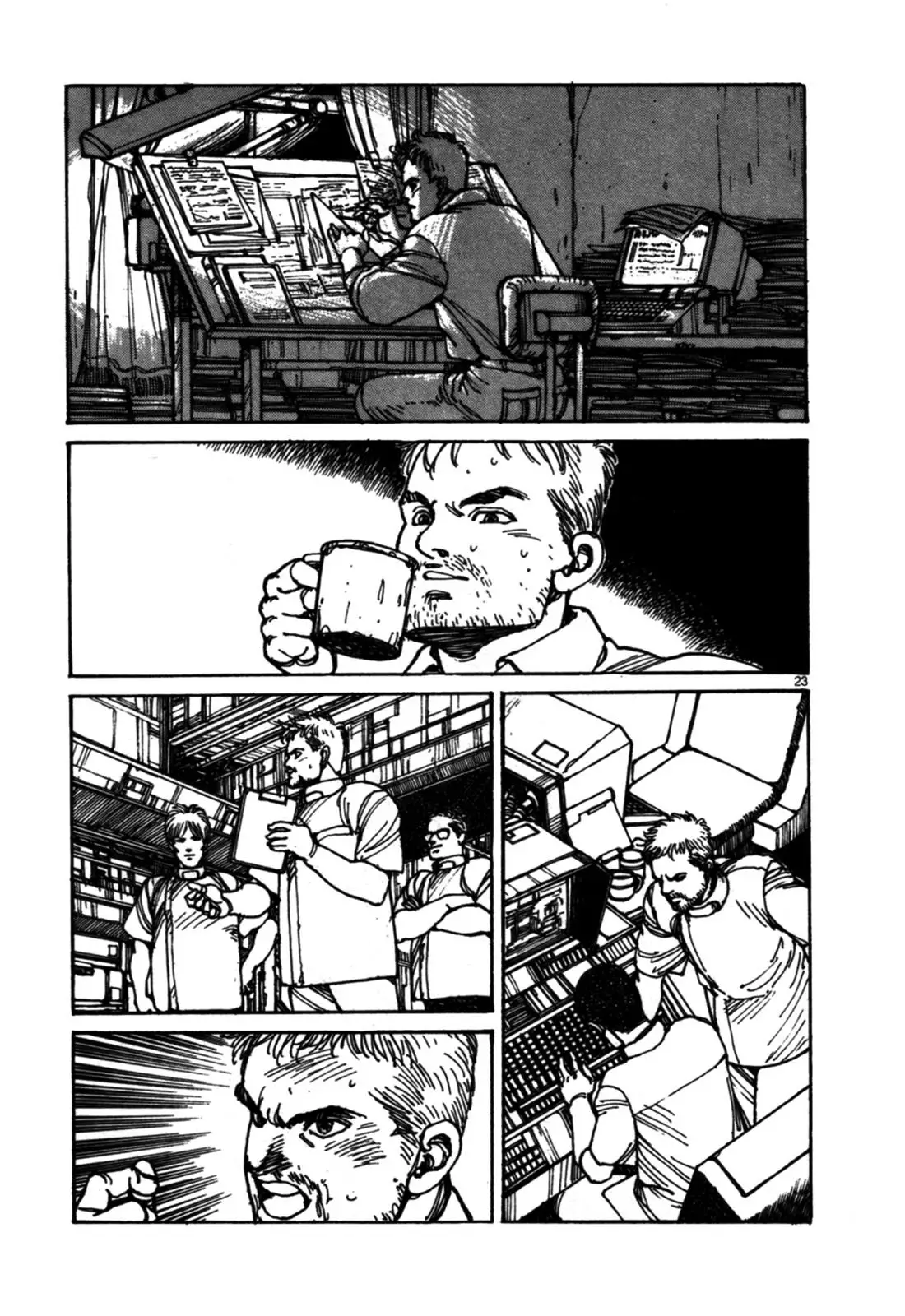 Gundam Generation - 1 page 24-9f96fa4a